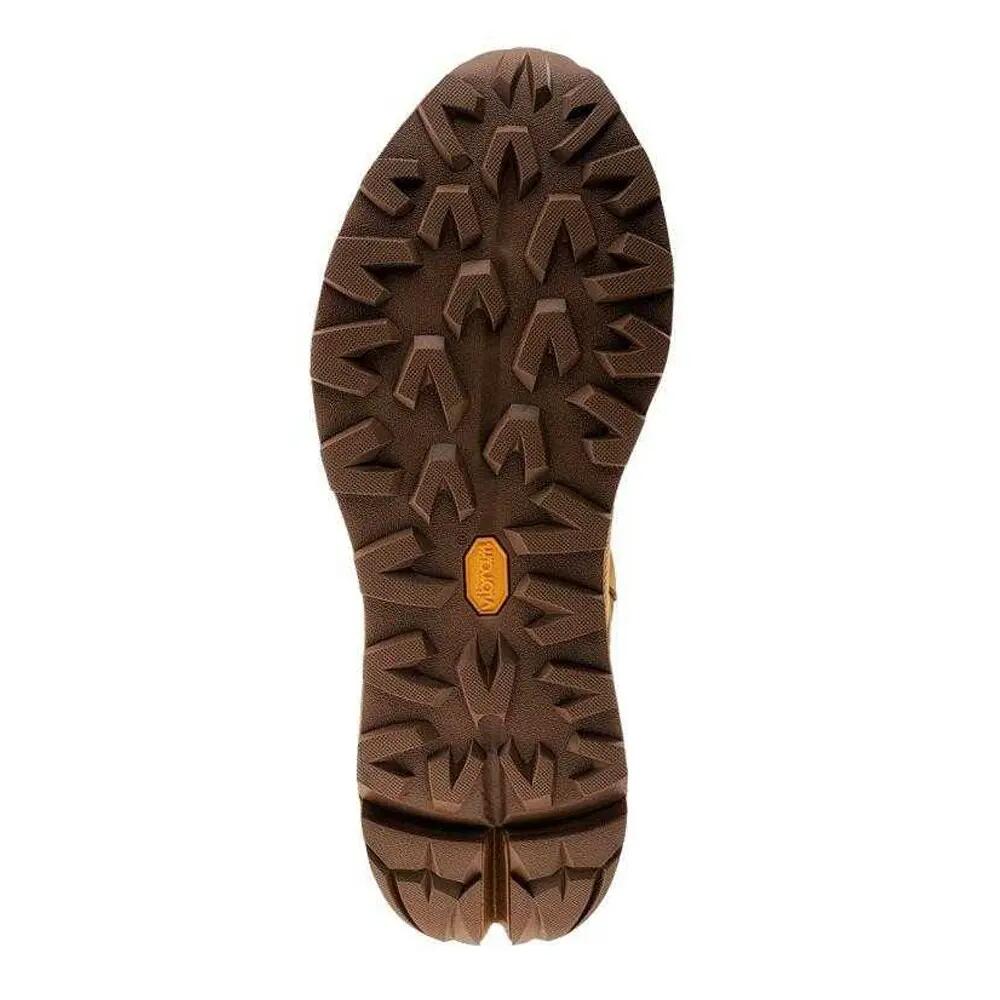 ScarpeUomo Magnum Brag Marrone 5/6