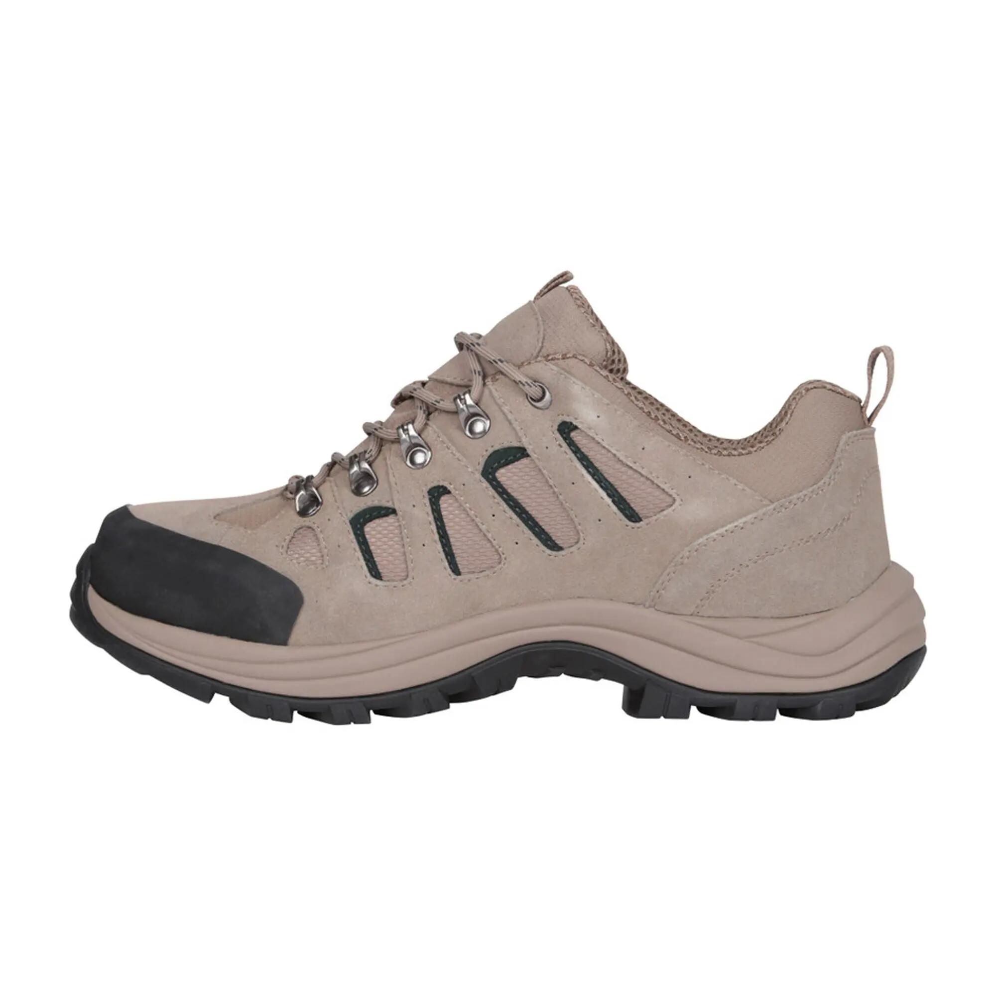 Chaussures De Marche VERTEX EXTREME Homme (Marron Clair) 3/5