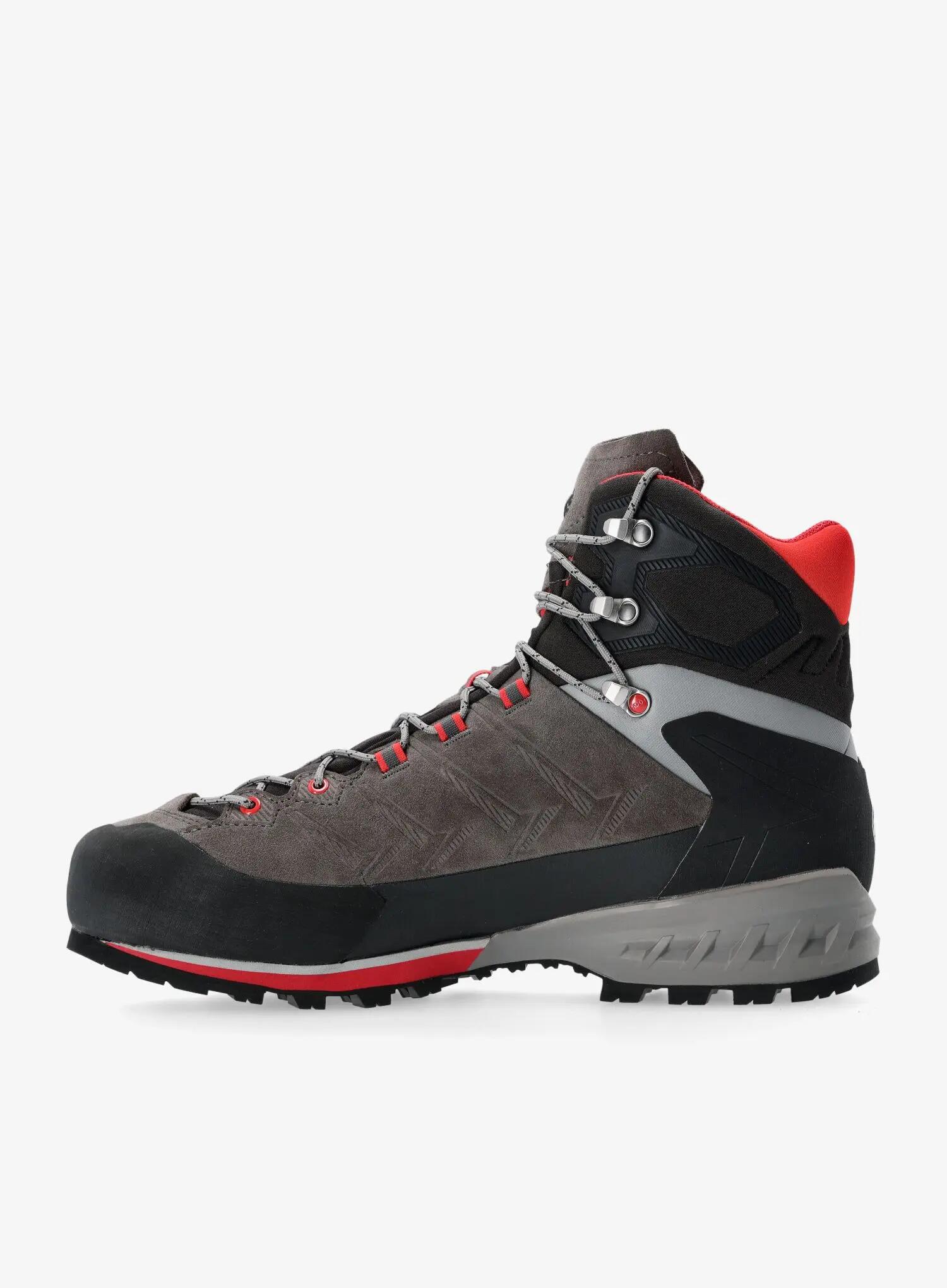 Buty w góry Mammut Kento Tour High GTX 7/7