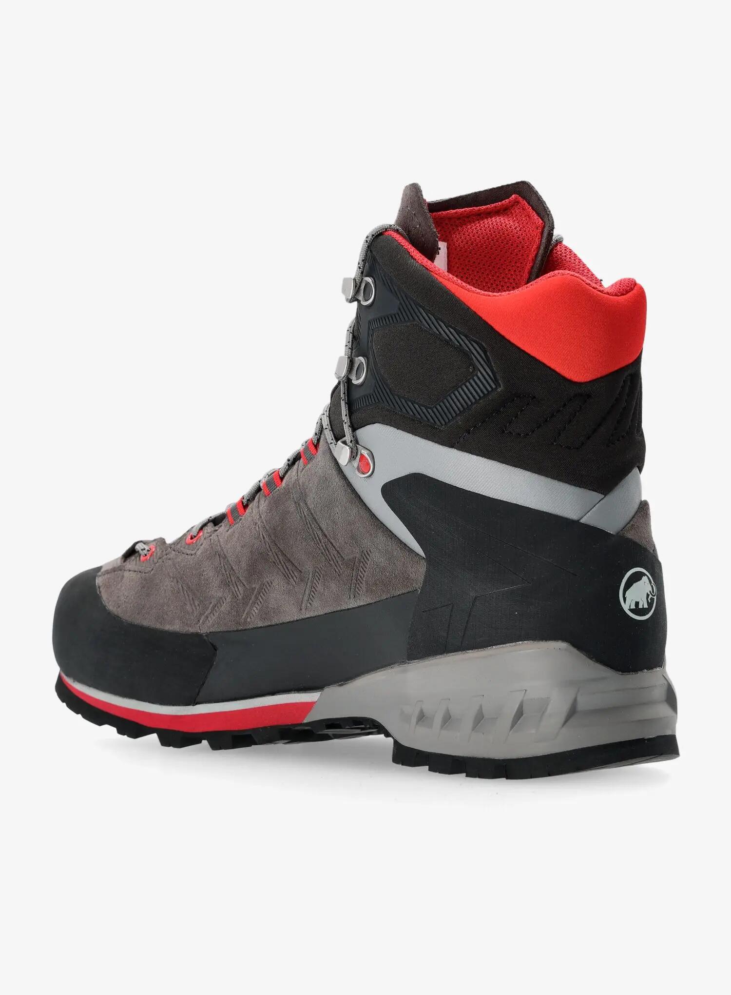 Buty w góry Mammut Kento Tour High GTX 6/7