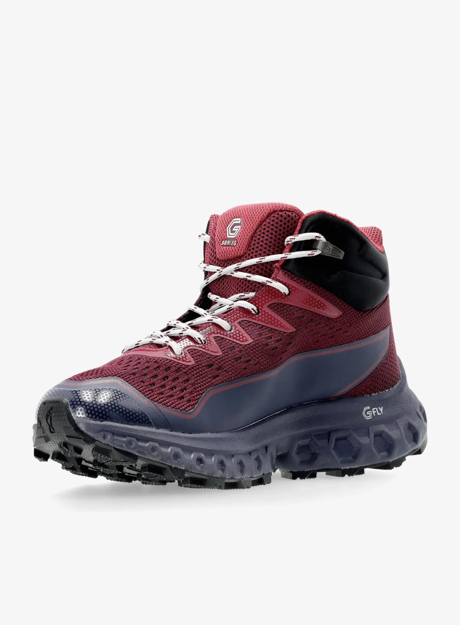 Buty turystyczne damskie Inov-8 RocFly G 390 6/7