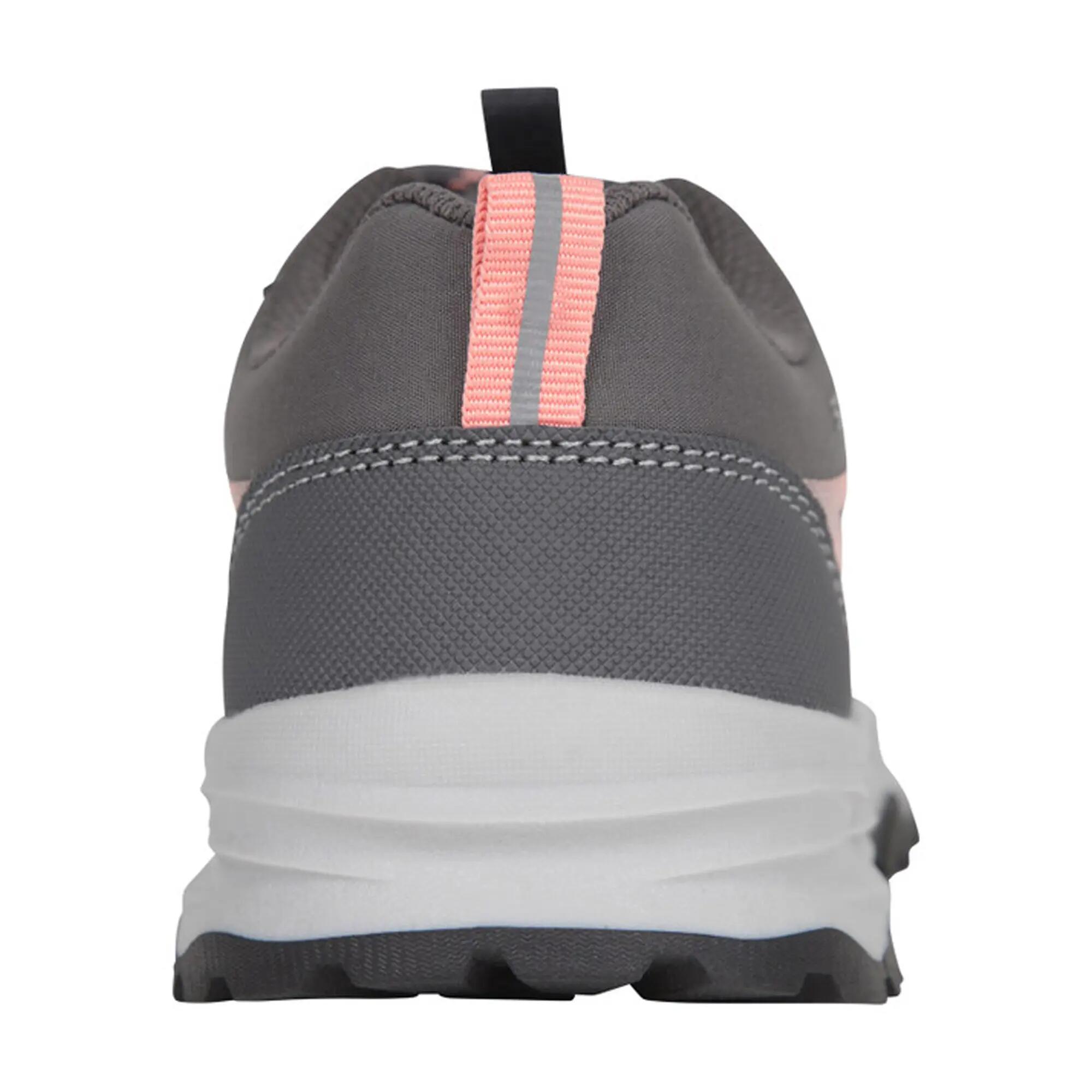 Wanderschuhe, Softshell Kinder Pink 2/6