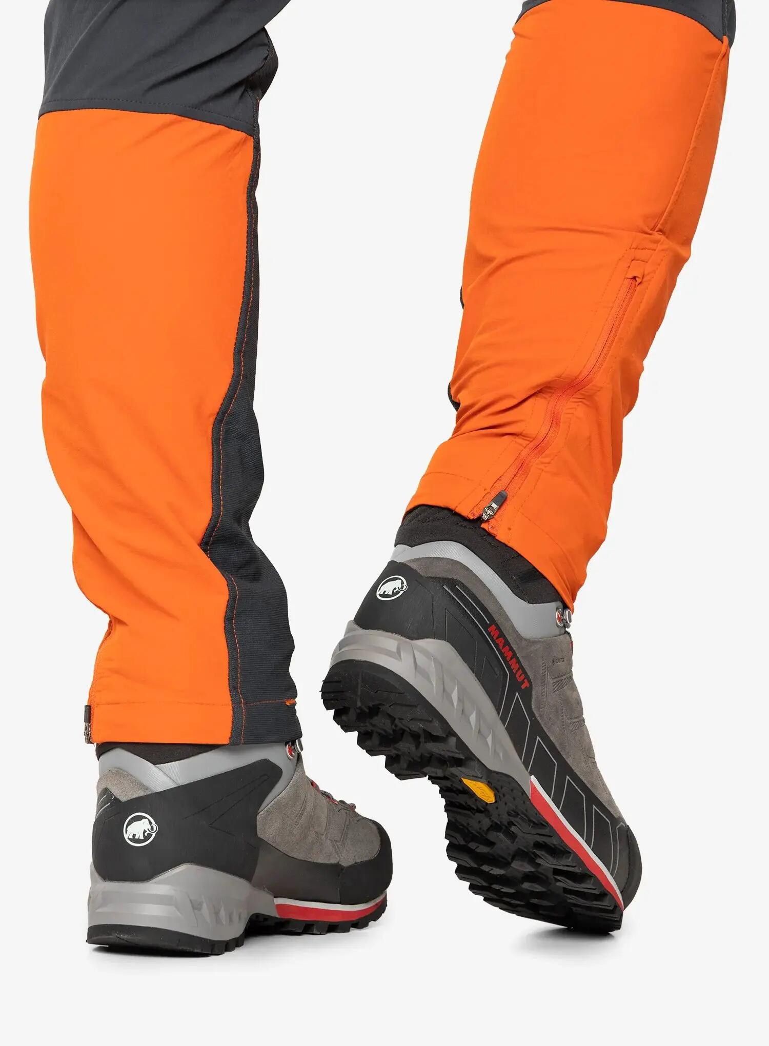 Buty w góry Mammut Kento Tour High GTX 5/7