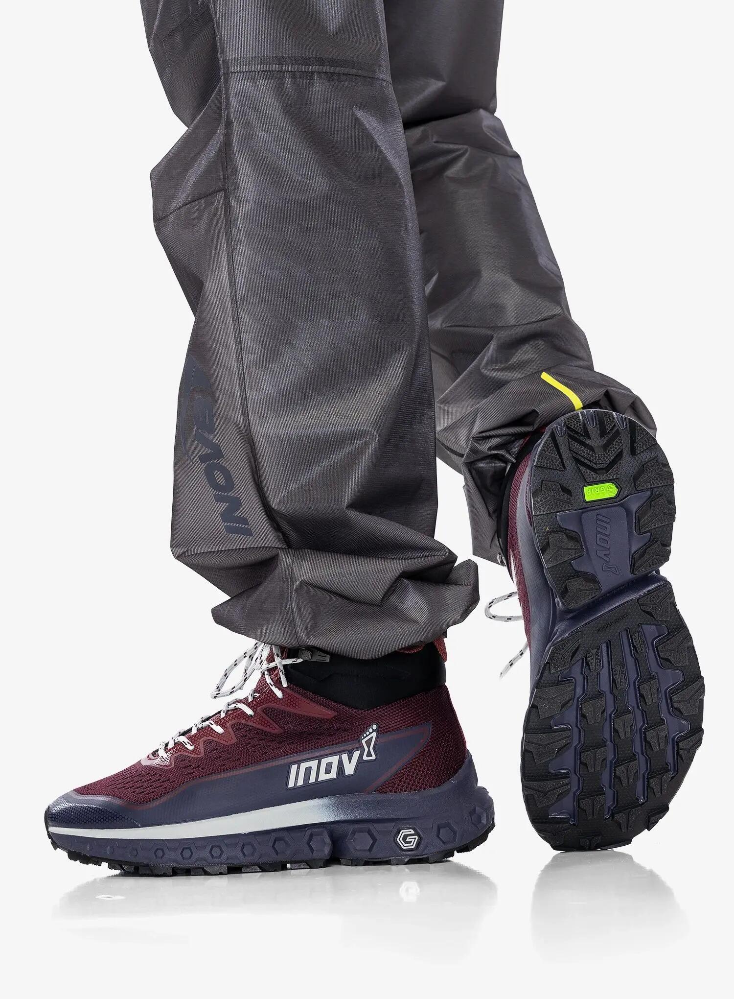 Buty turystyczne damskie Inov-8 RocFly G 390 5/7