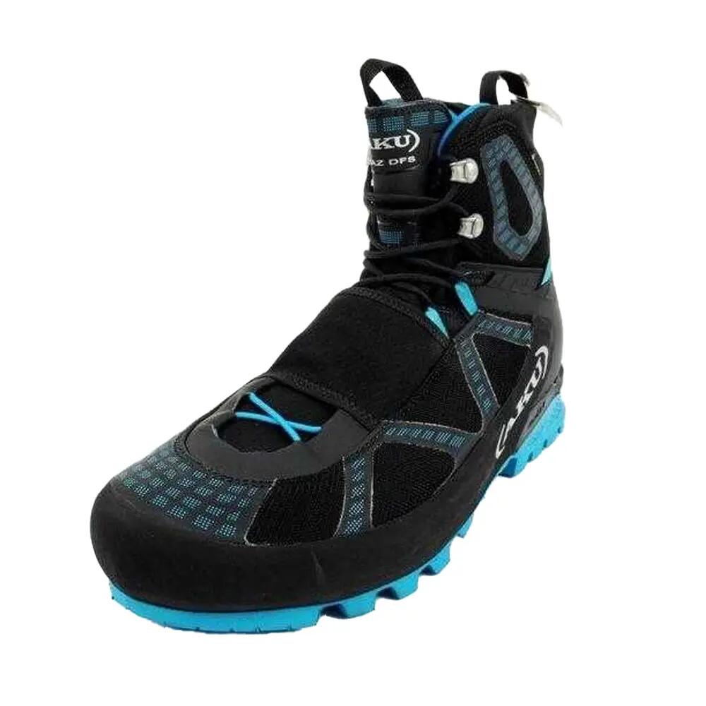 Chaussures De Randonnée VIAZ GTX Femme (Noir) 6/6