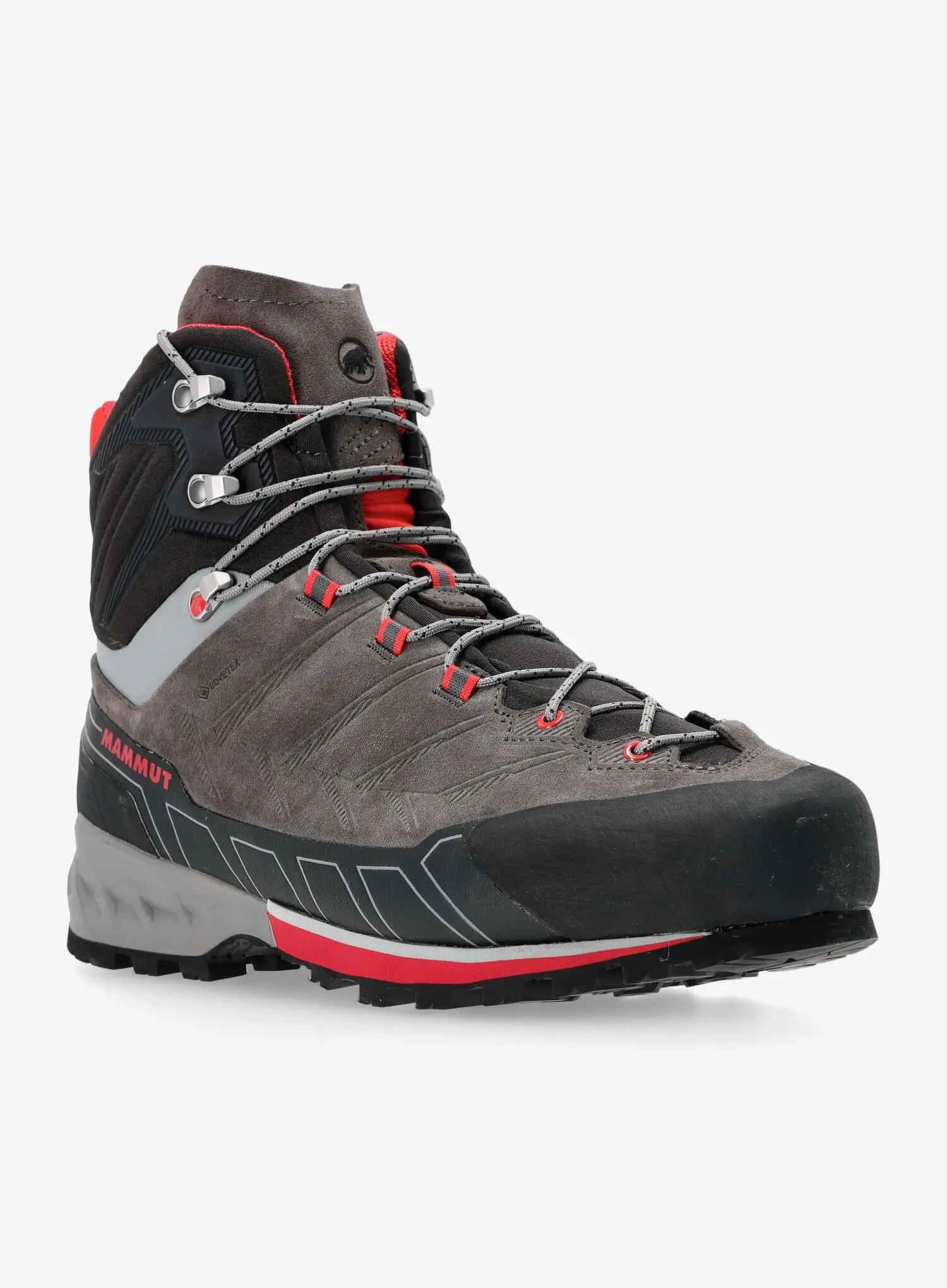 Buty w góry Mammut Kento Tour High GTX 4/7