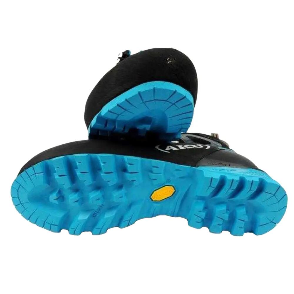 Chaussures De Randonnée VIAZ GTX Femme (Noir) 5/6