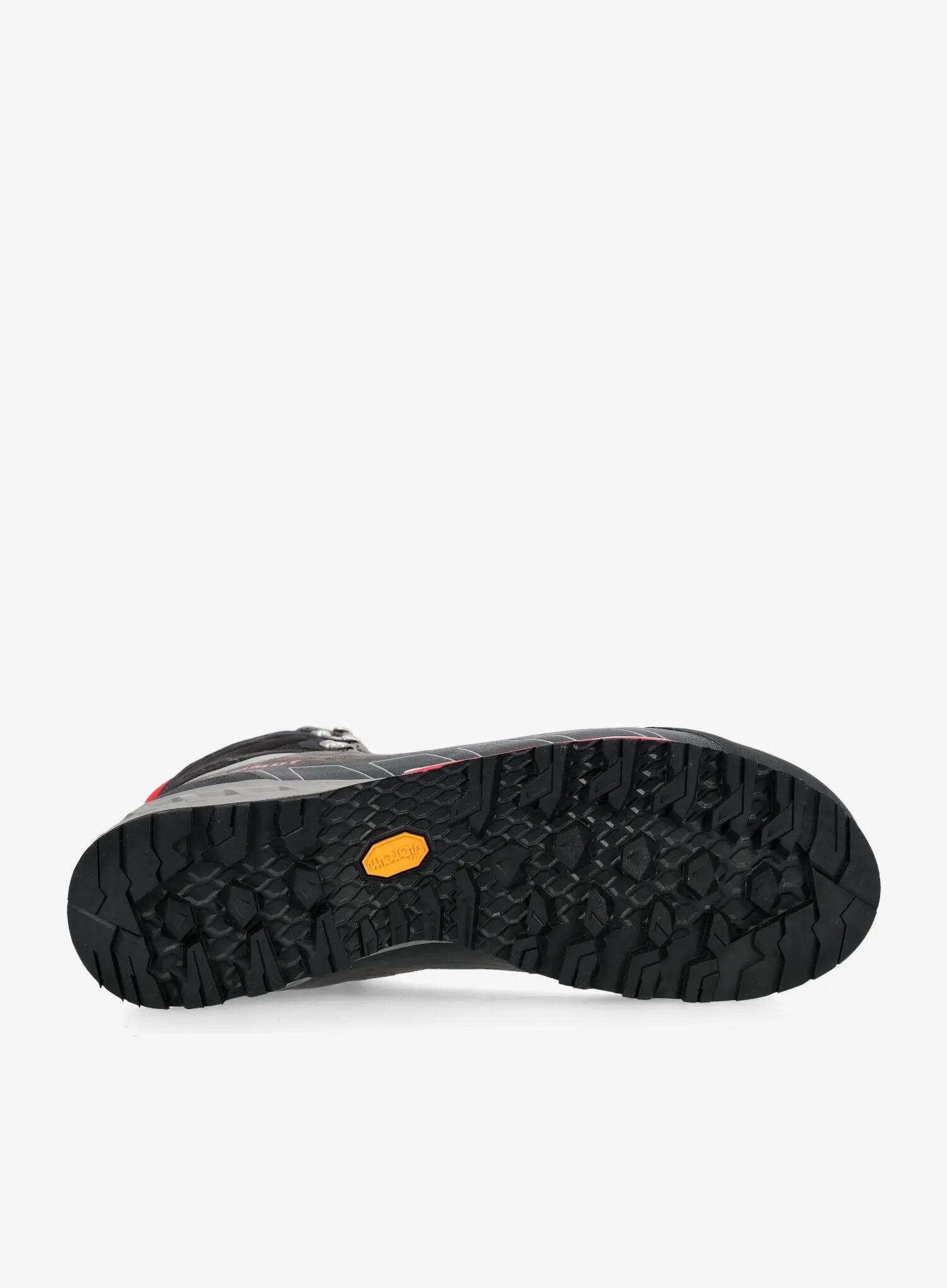 Buty w góry Mammut Kento Tour High GTX 3/7