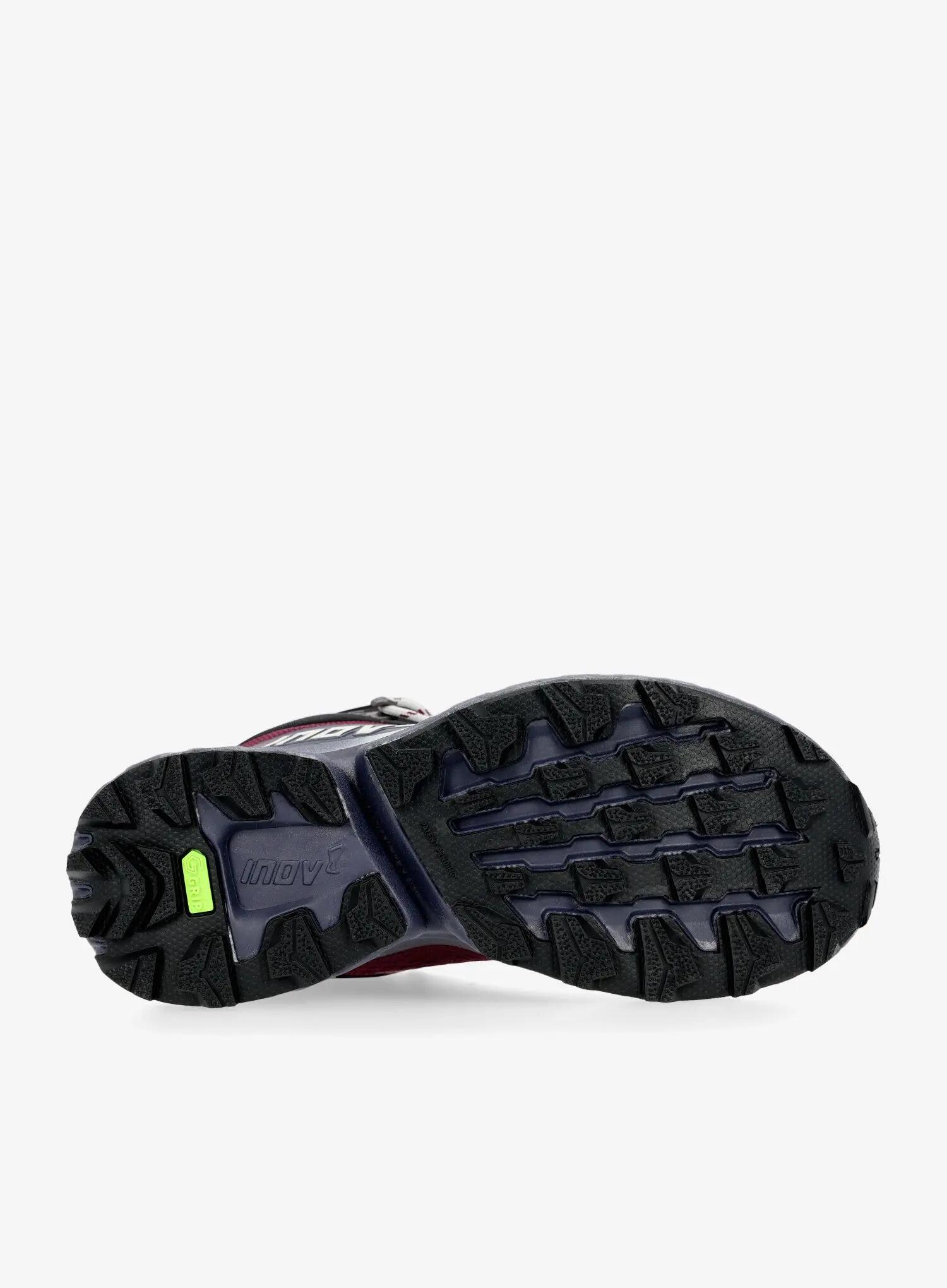Buty turystyczne damskie Inov-8 RocFly G 390 3/7