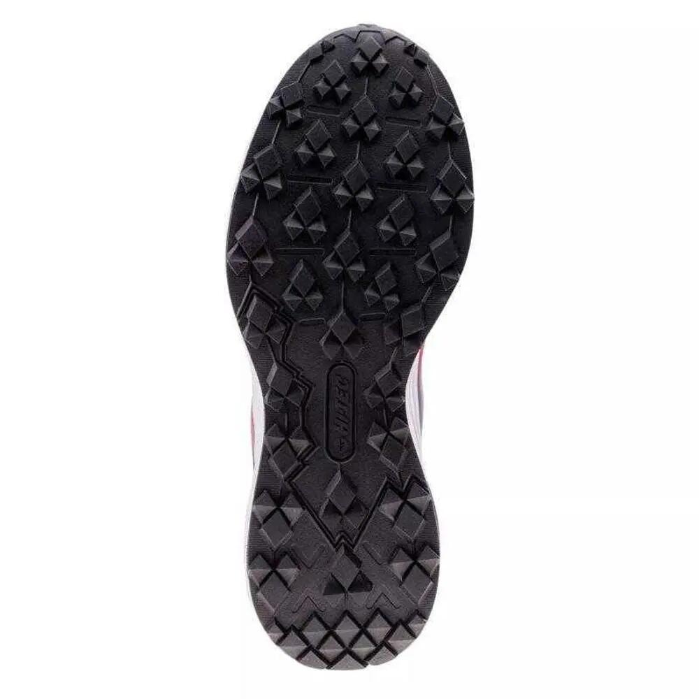 "Mostar" Sneaker für , Wasserbeständig Herren Rot/Dunkles Marineblau 6/7