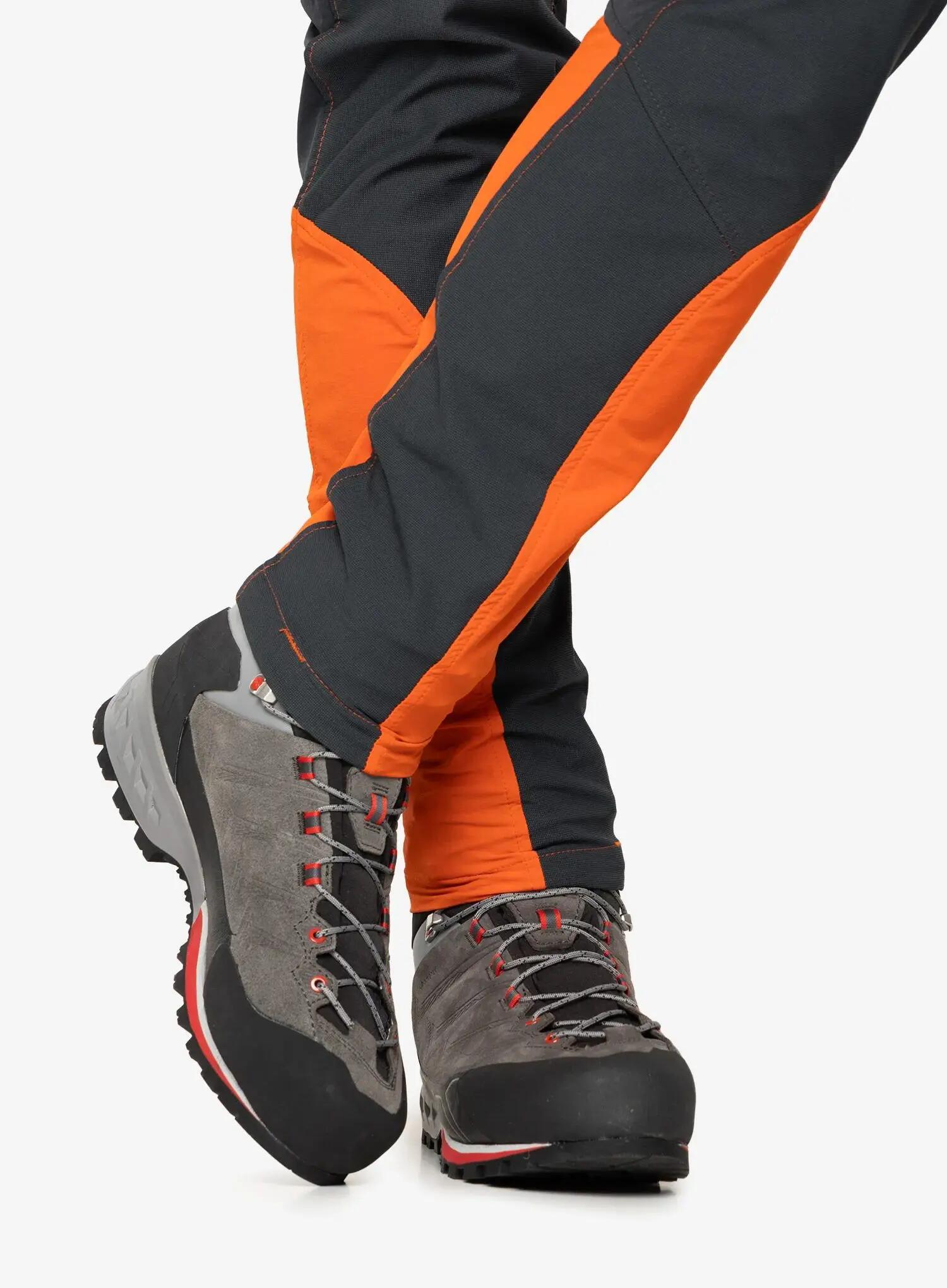 Buty w góry Mammut Kento Tour High GTX 2/7