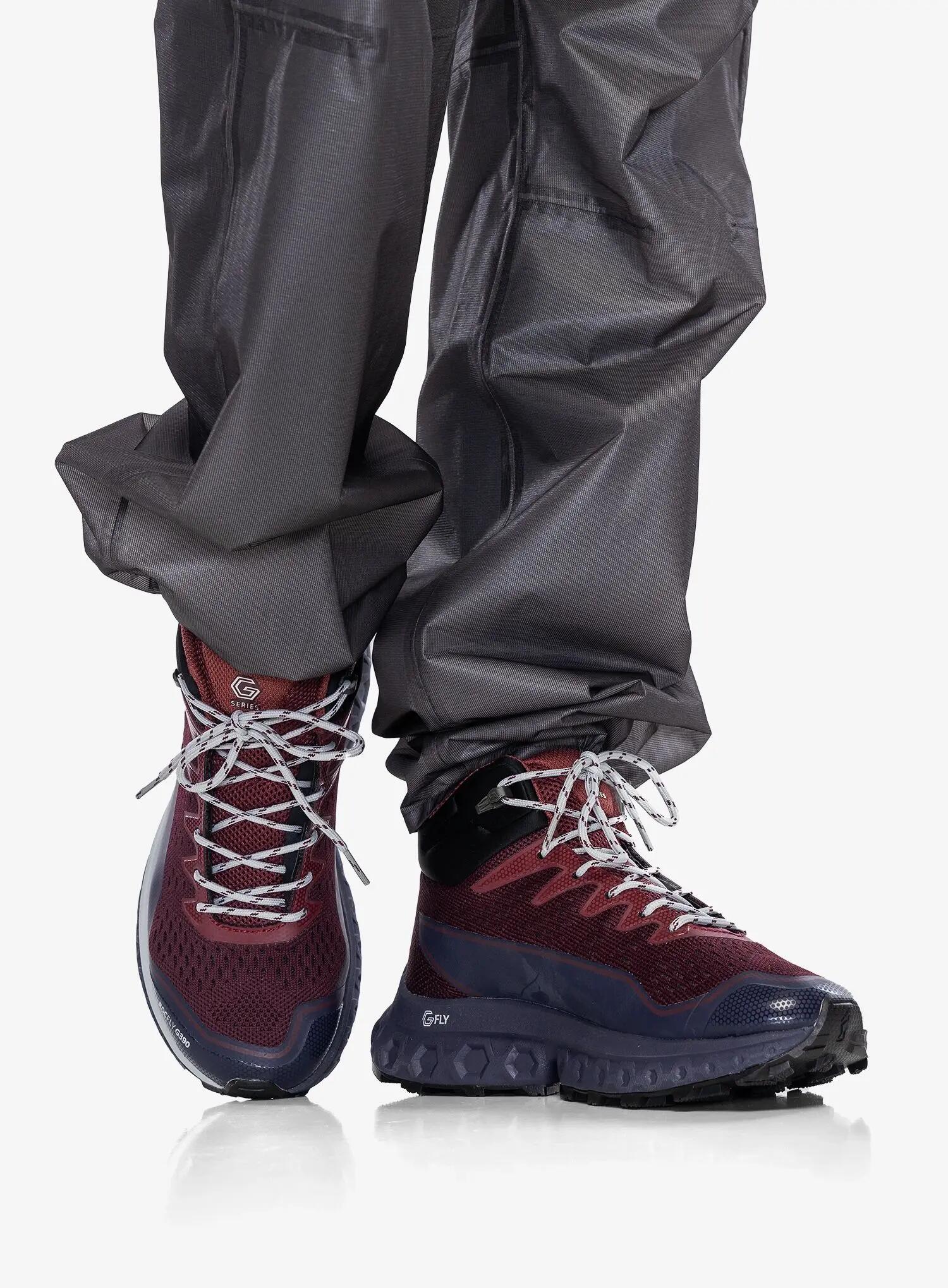 Buty turystyczne damskie Inov-8 RocFly G 390 2/7