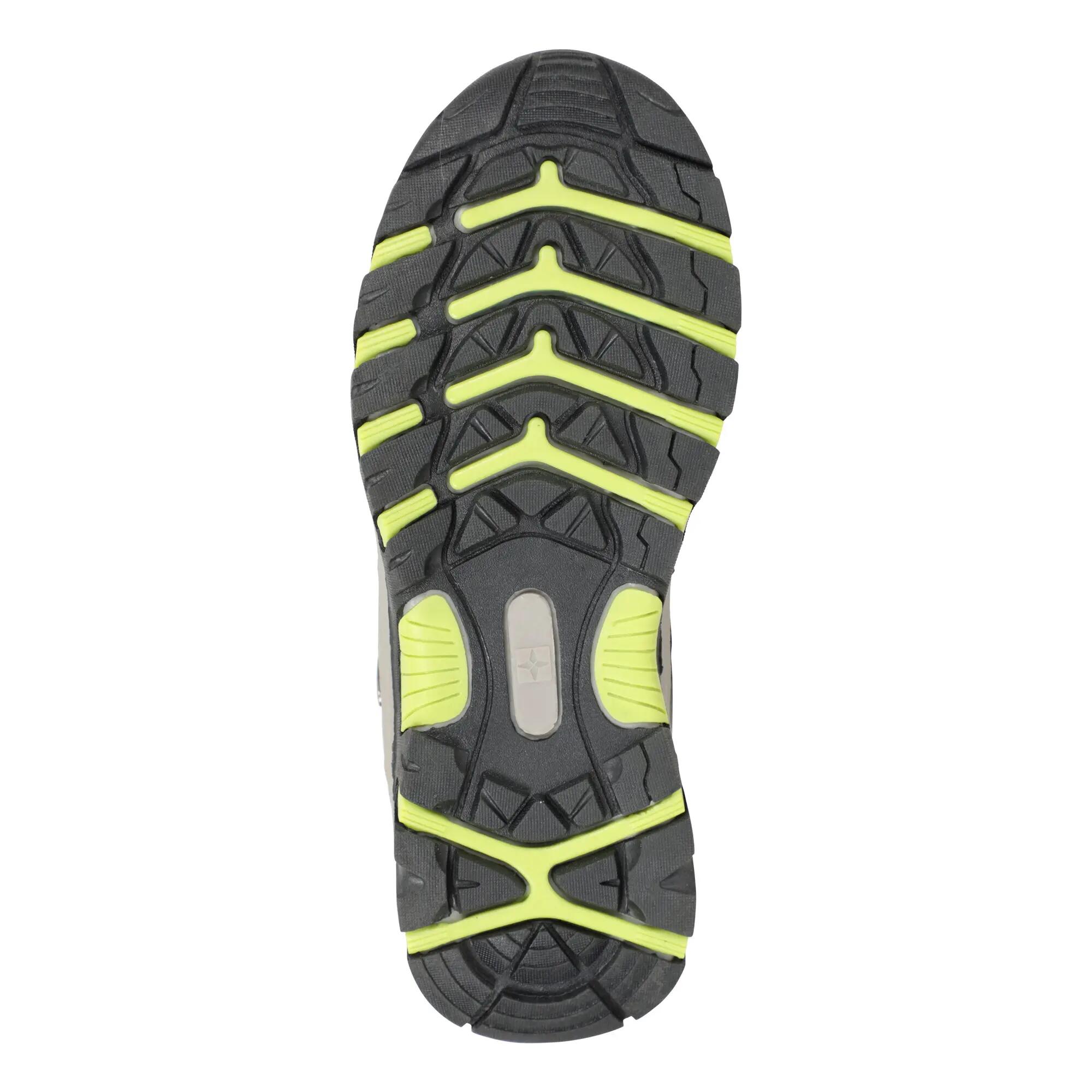 Chaussures De Marche STAMPEDE Enfant (Vert) 5/6