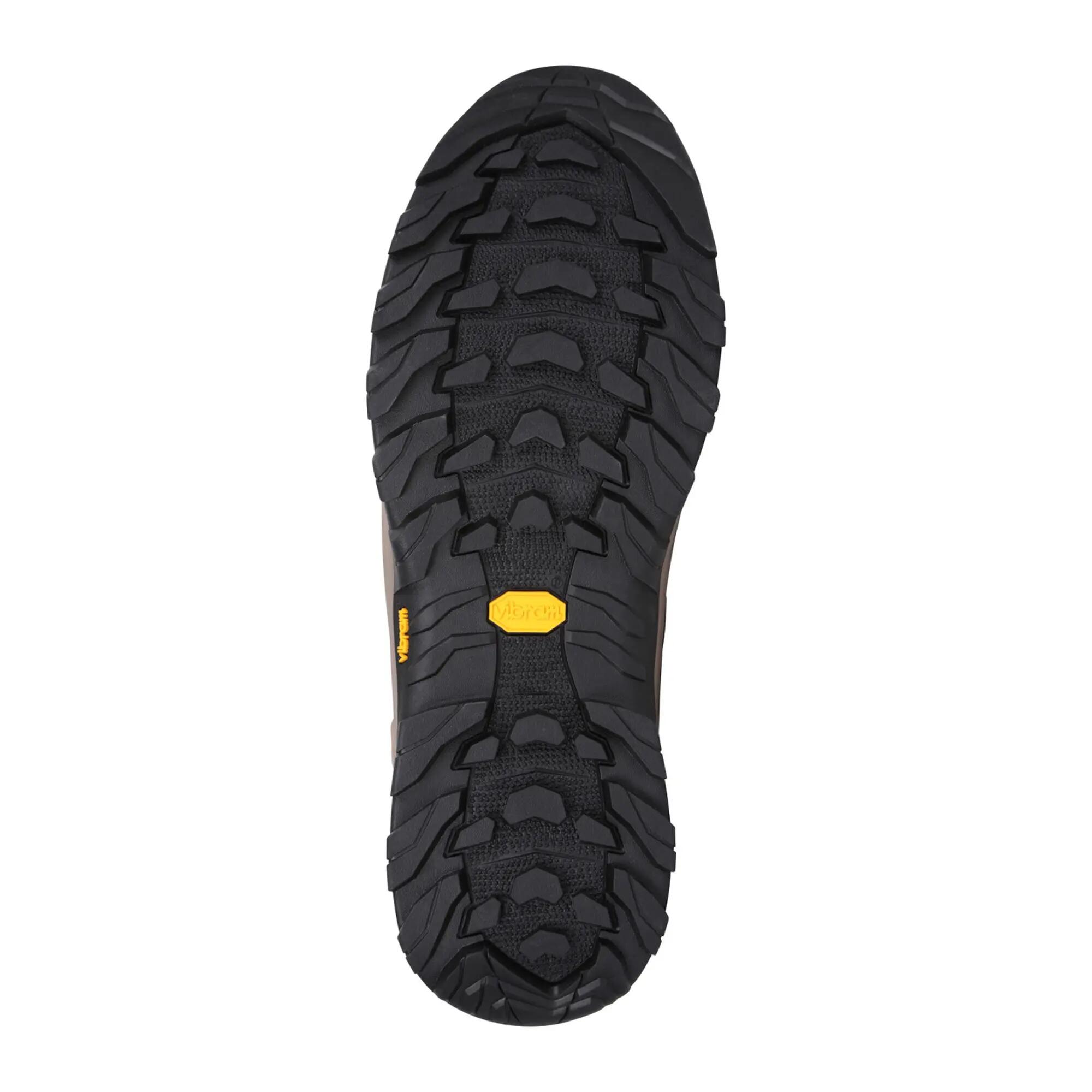 Chaussures De Marche VERTEX EXTREME Homme (Marron Clair) 4/5