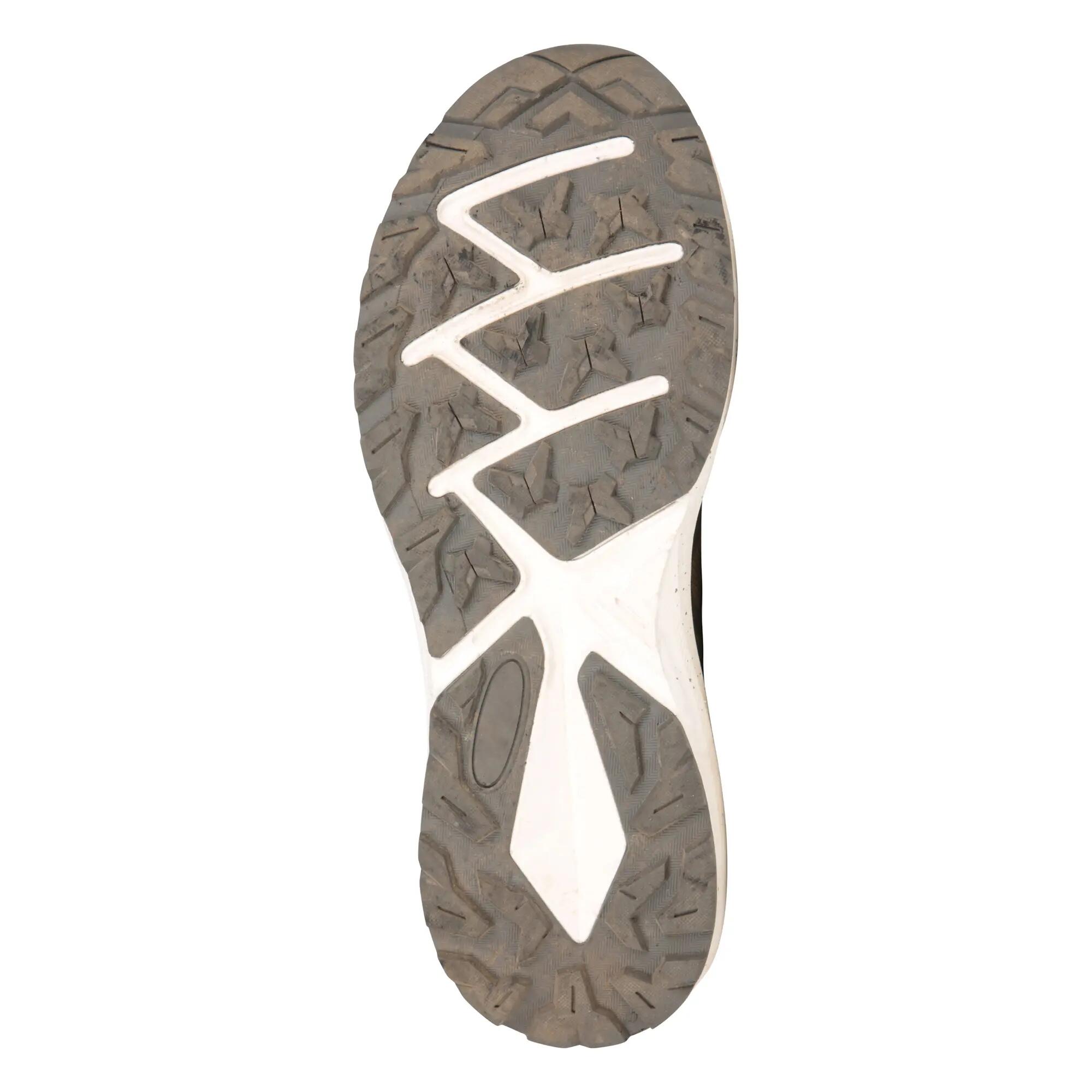 Chaussures De Marche MOMENTUM Homme (Vert Kaki) 6/6