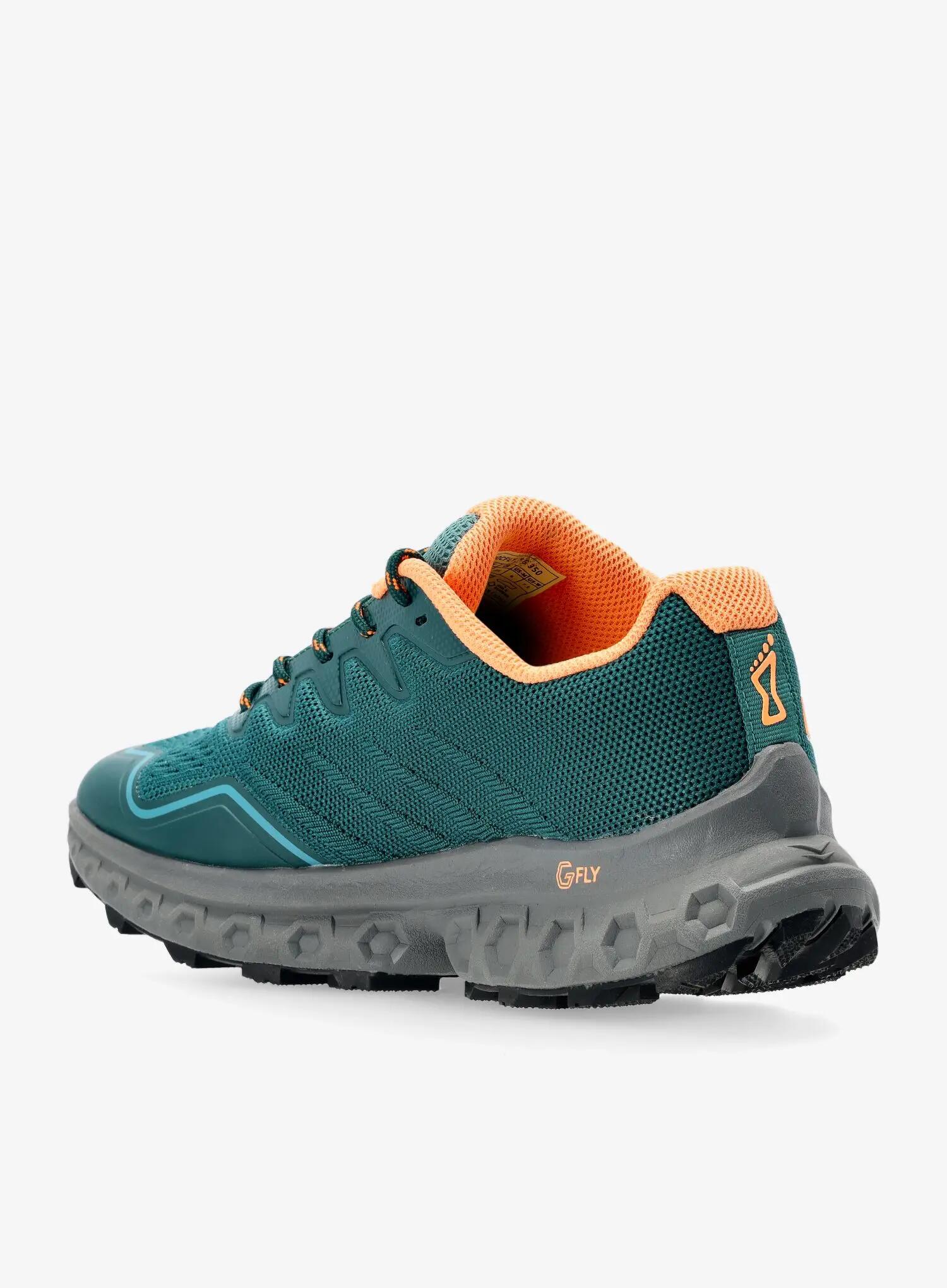 Buty turystyczne damskie Inov-8 RocFly G 350 7/7