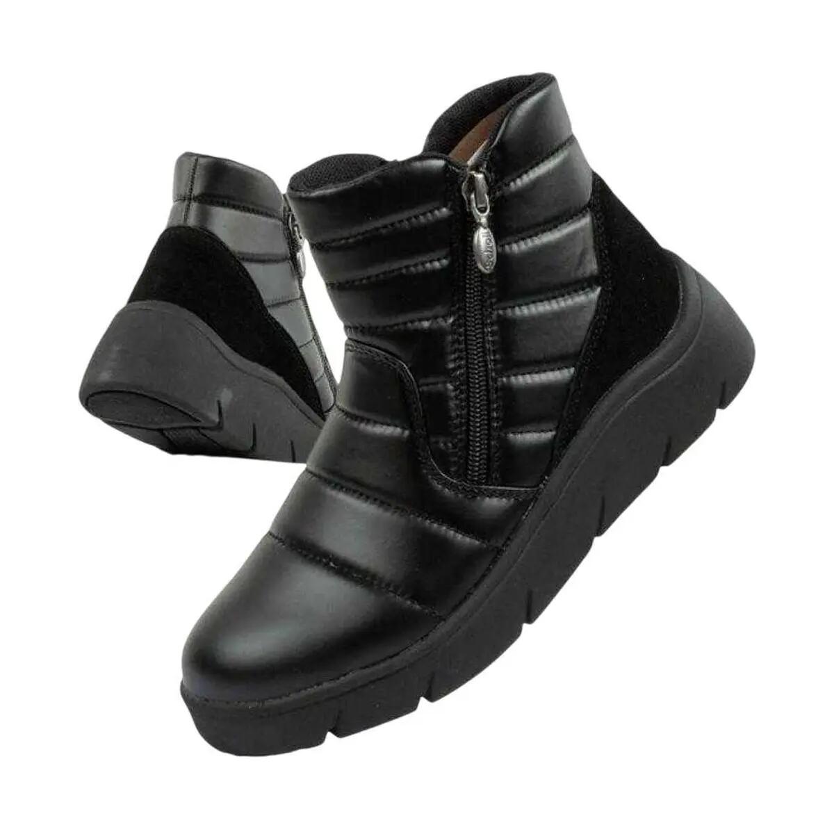 Buty Śniegowe Damskie Aprica 5/5