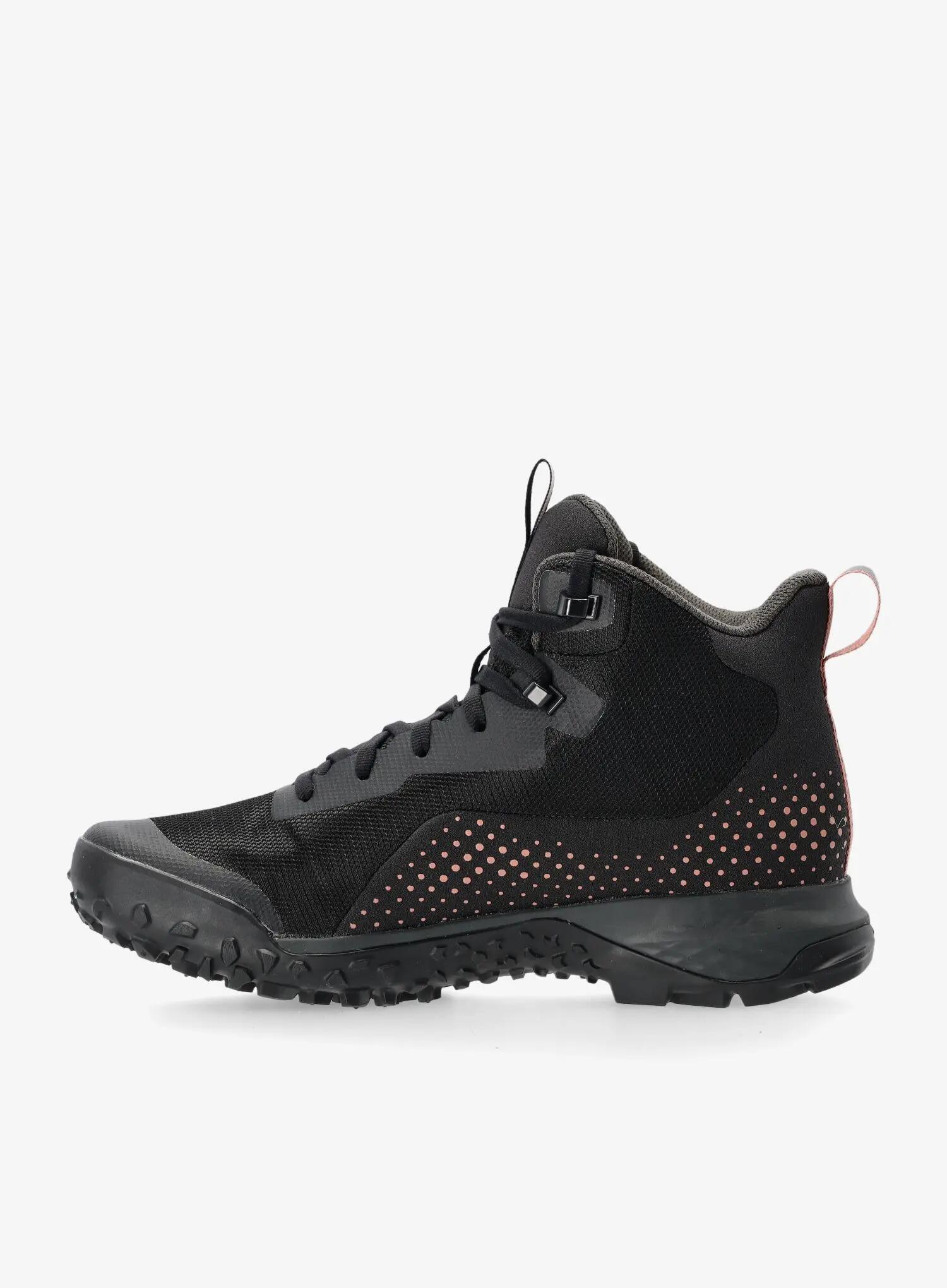 Buty turystyczne damskie Tecnica Magma 2.0 S MID GTX 7/7