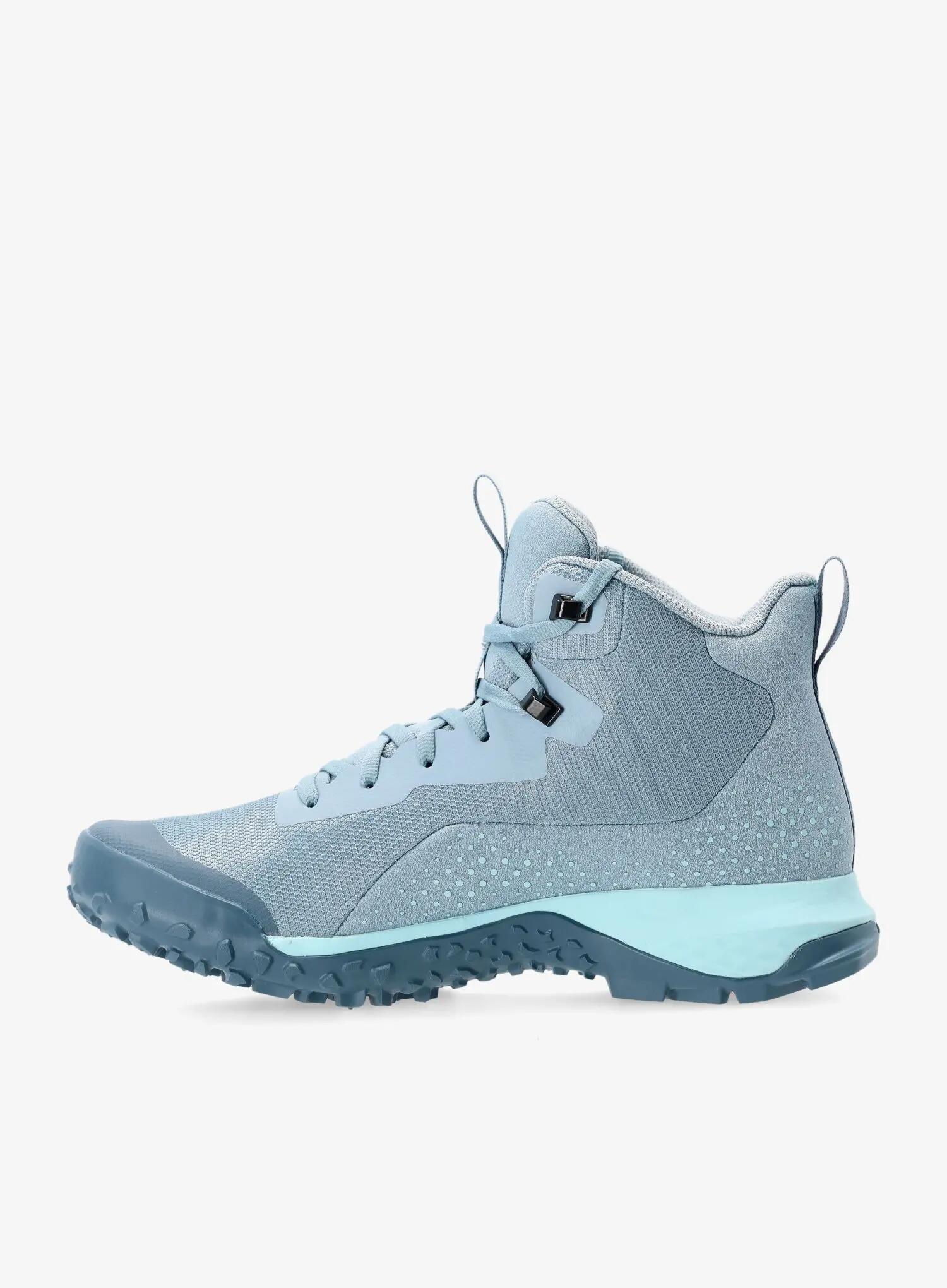 Buty turystyczne damskie Tecnica Magma 2.0 S MID GTX 7/7