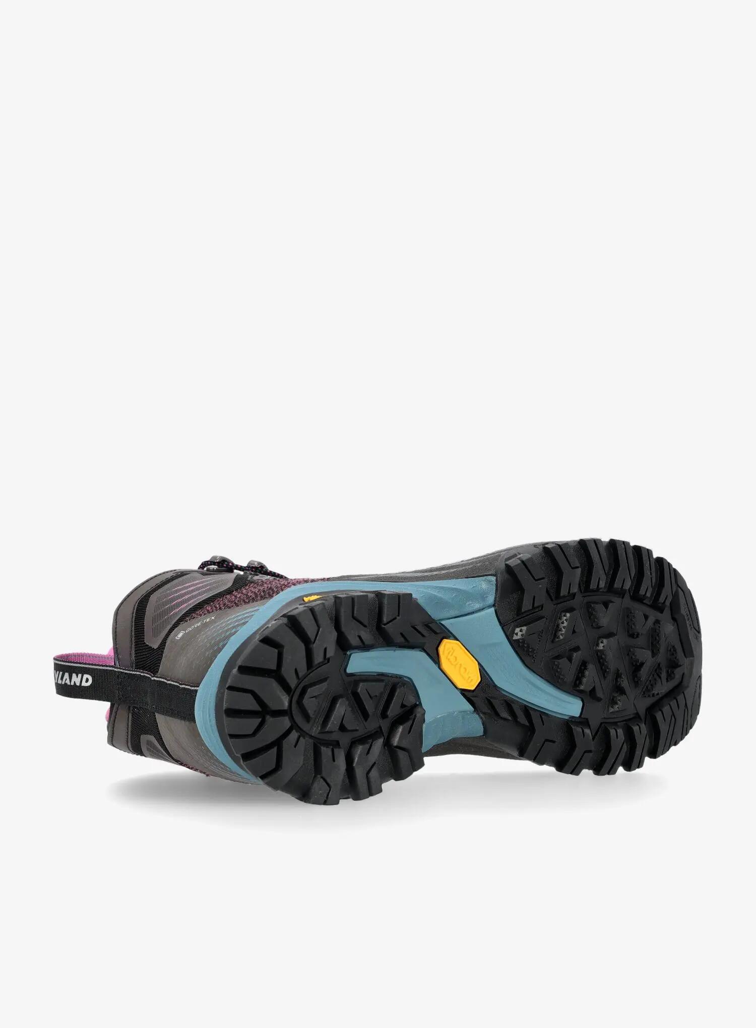 Buty turystyczne damskie Kayland Duke Mid GTX 7/7