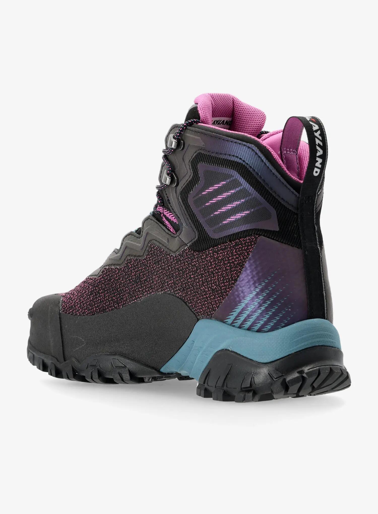 Buty turystyczne damskie Kayland Duke Mid GTX 6/7