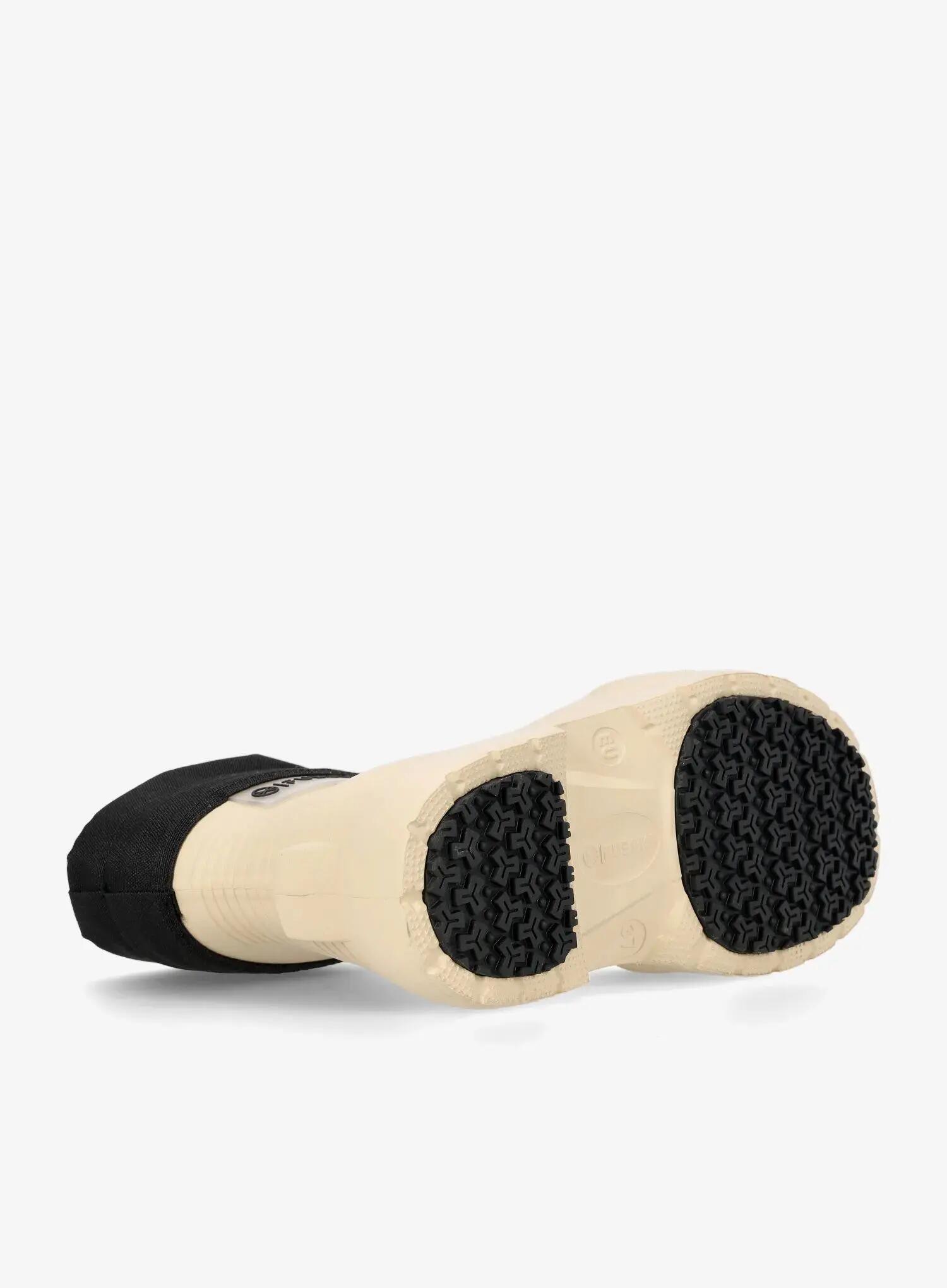 Buty zimowe FUBUKI Niseko 3.0 Low piaskowe 7/7