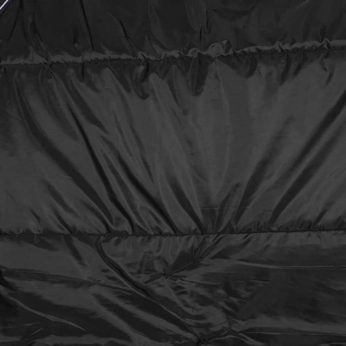 Couverture D´extérieur Pour Chevaux DEFIANT (Bleu Marine / Blanc) 6/6