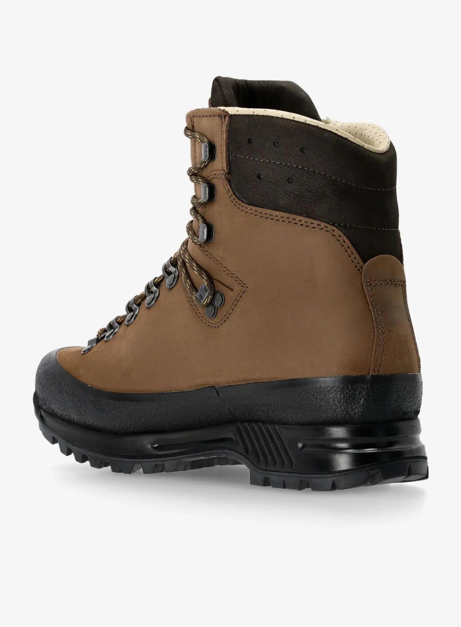 Buty trekkingowe wysokie Hanwag Yukon 6/7