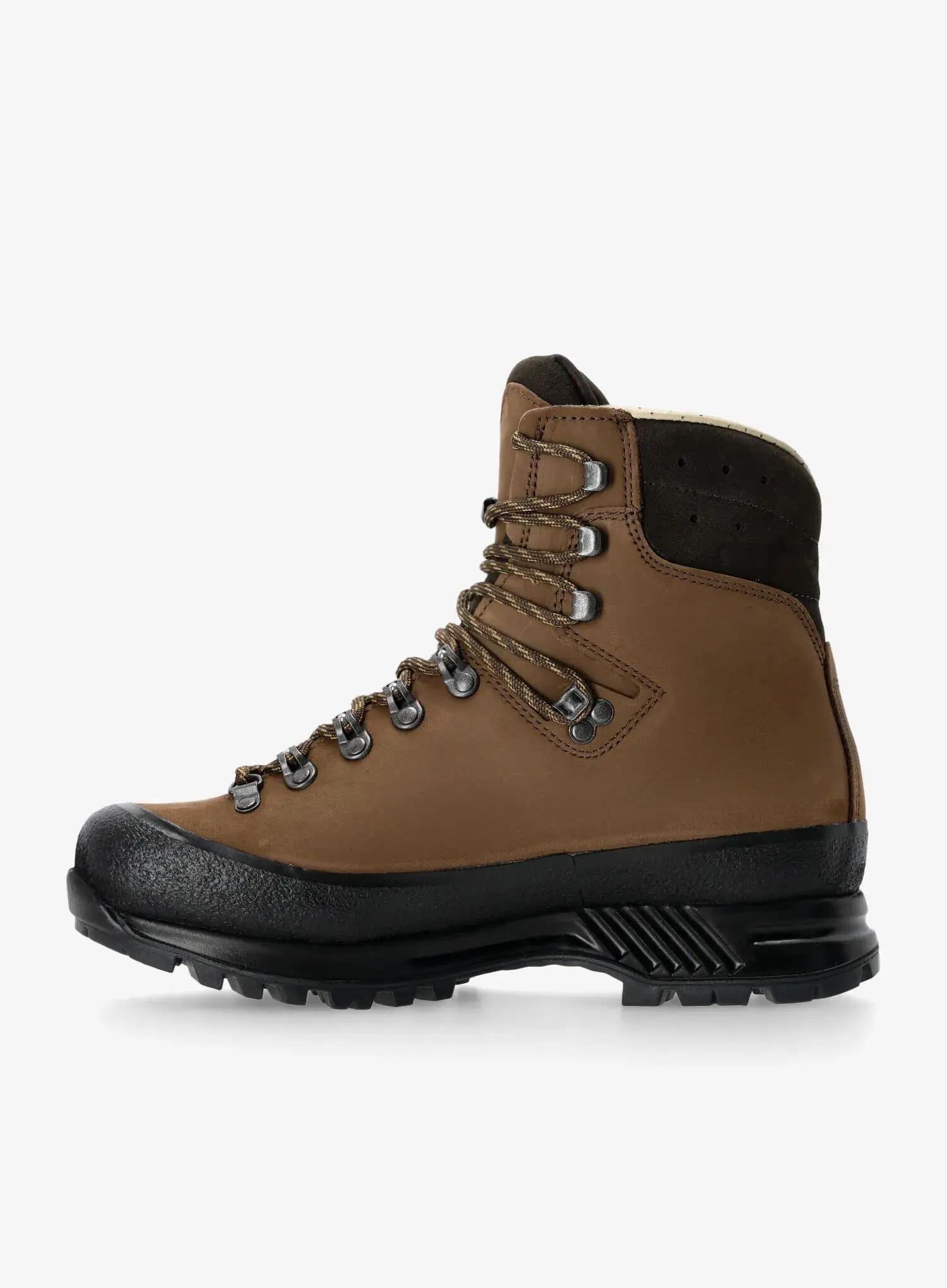 Buty trekkingowe wysokie Hanwag Yukon 5/7