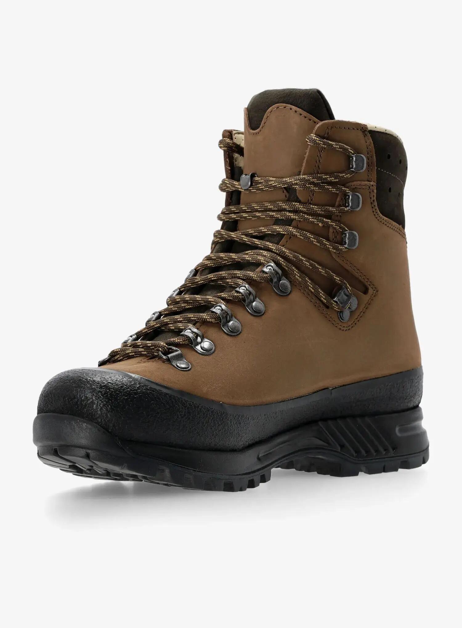 Buty trekkingowe wysokie Hanwag Yukon 4/7