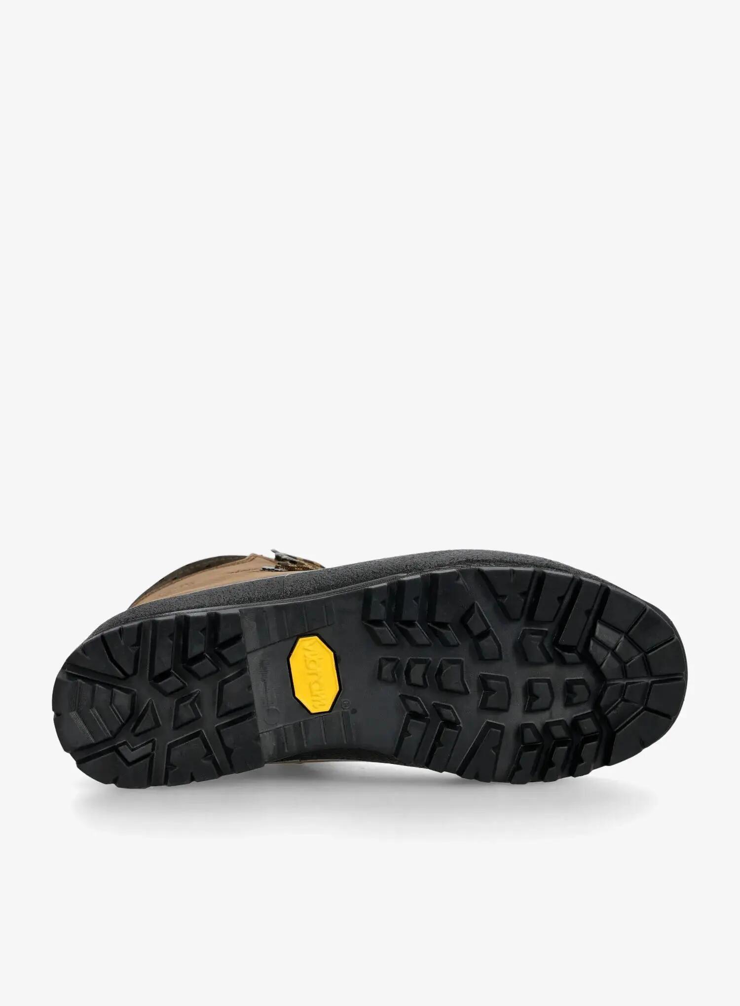 Buty trekkingowe wysokie Hanwag Yukon 2/7