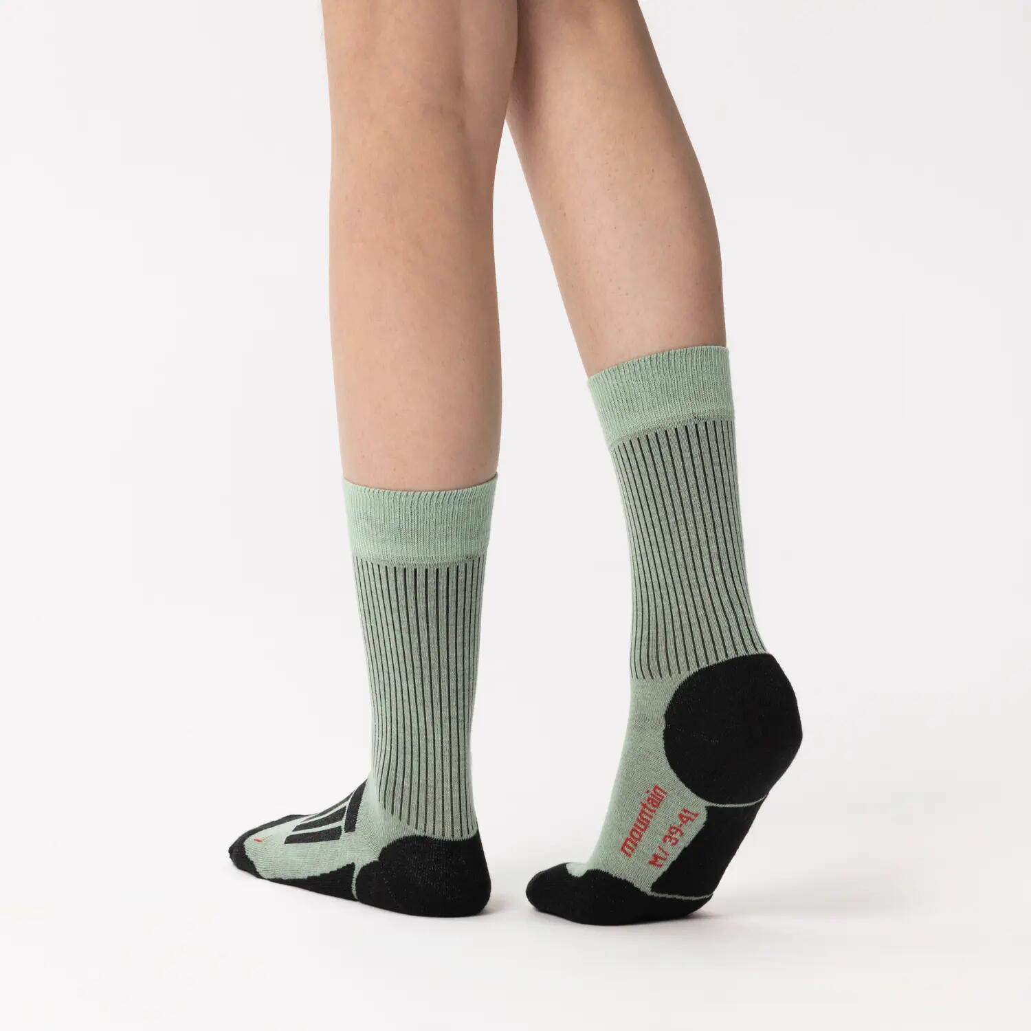 Wandersocken - Mountain Trekking l/r 5/6