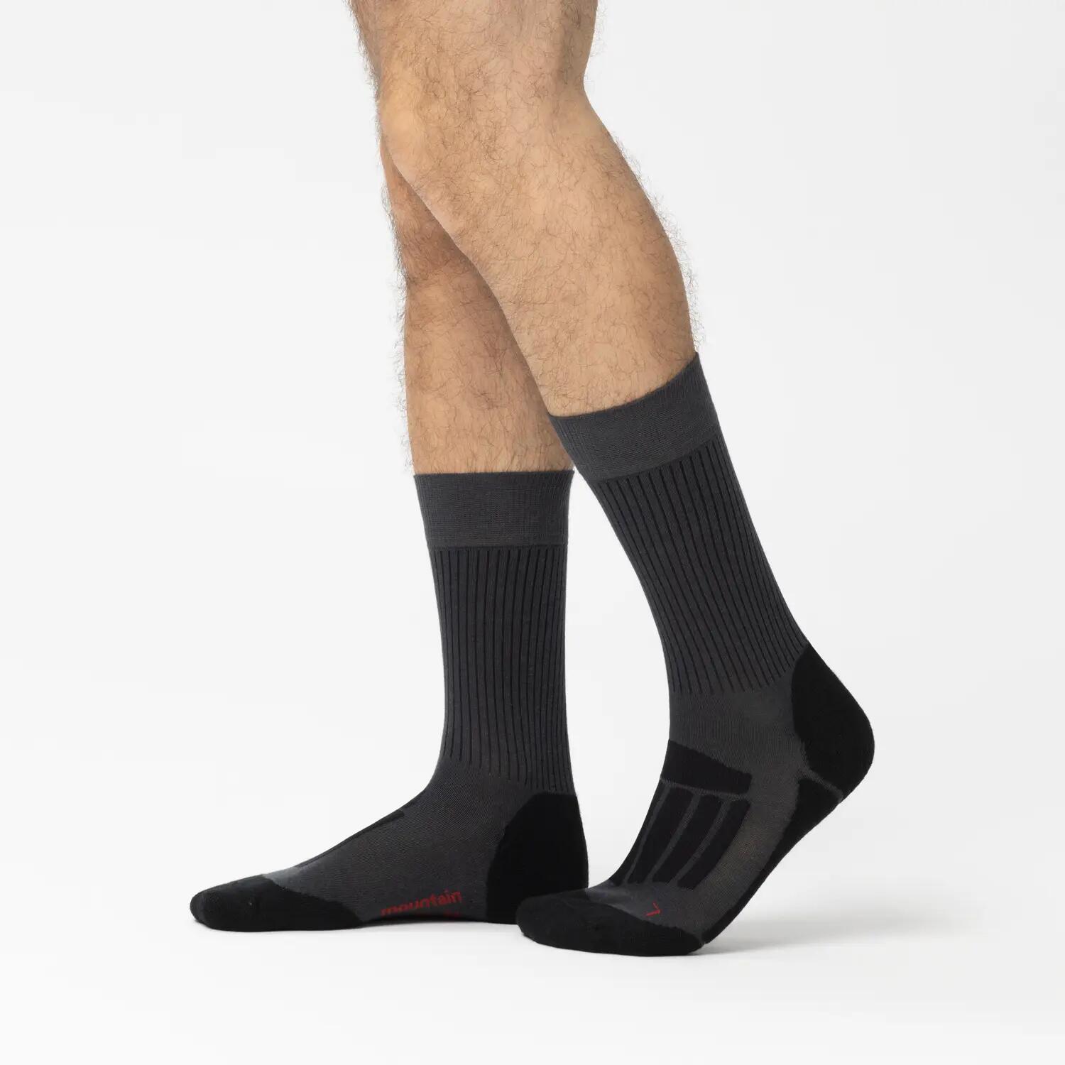 Chaussette de randonnée - Mountain Trekking l/r 4/6
