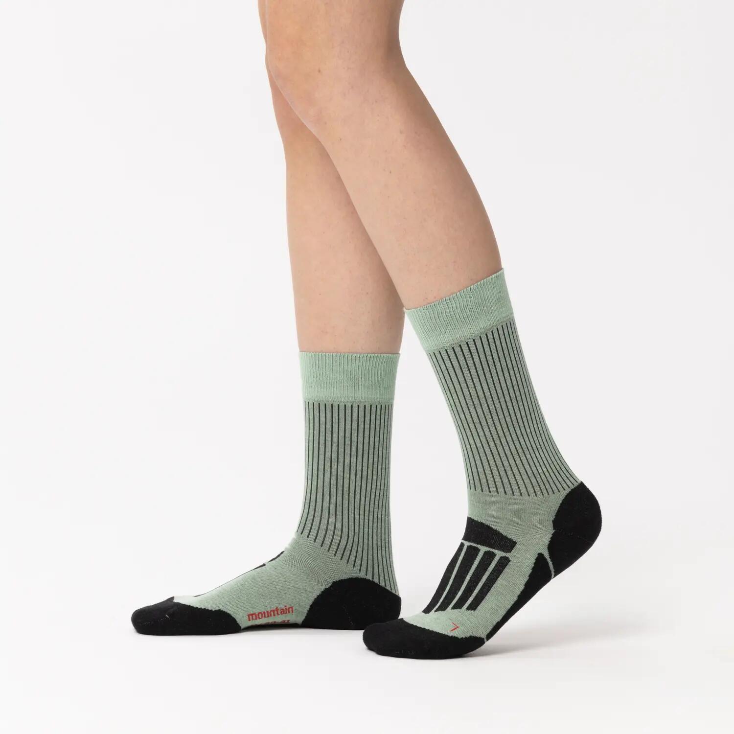 Wandersocken - Mountain Trekking l/r 4/6
