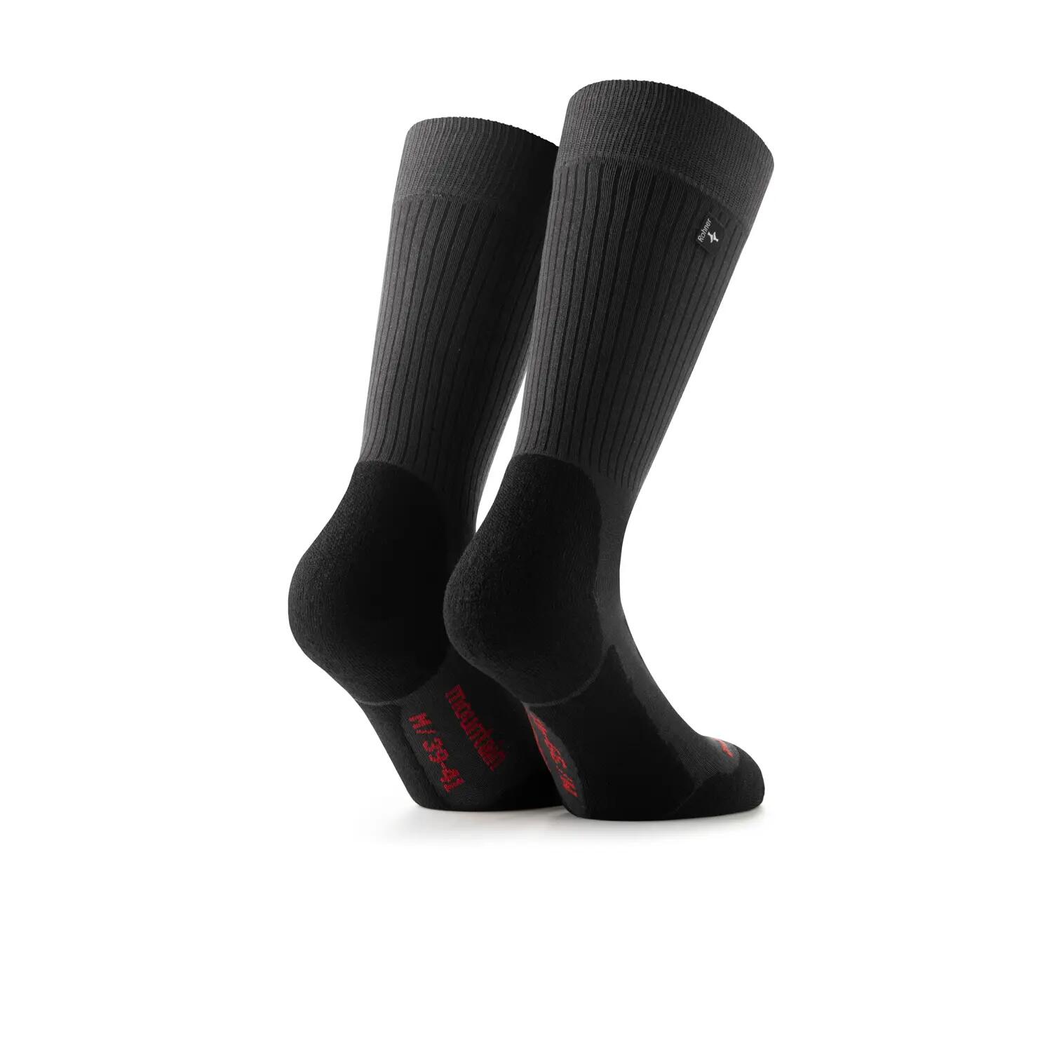 Chaussette de randonnée - Mountain Trekking l/r 2/6