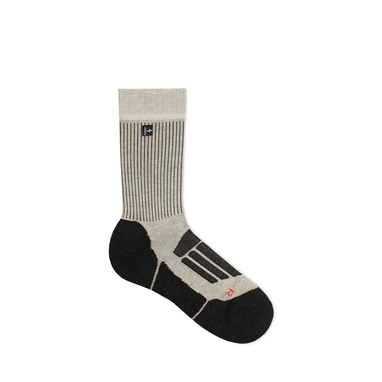 Unisex Socken RohnerMOUNTAIN TREKKING L/R 3/6