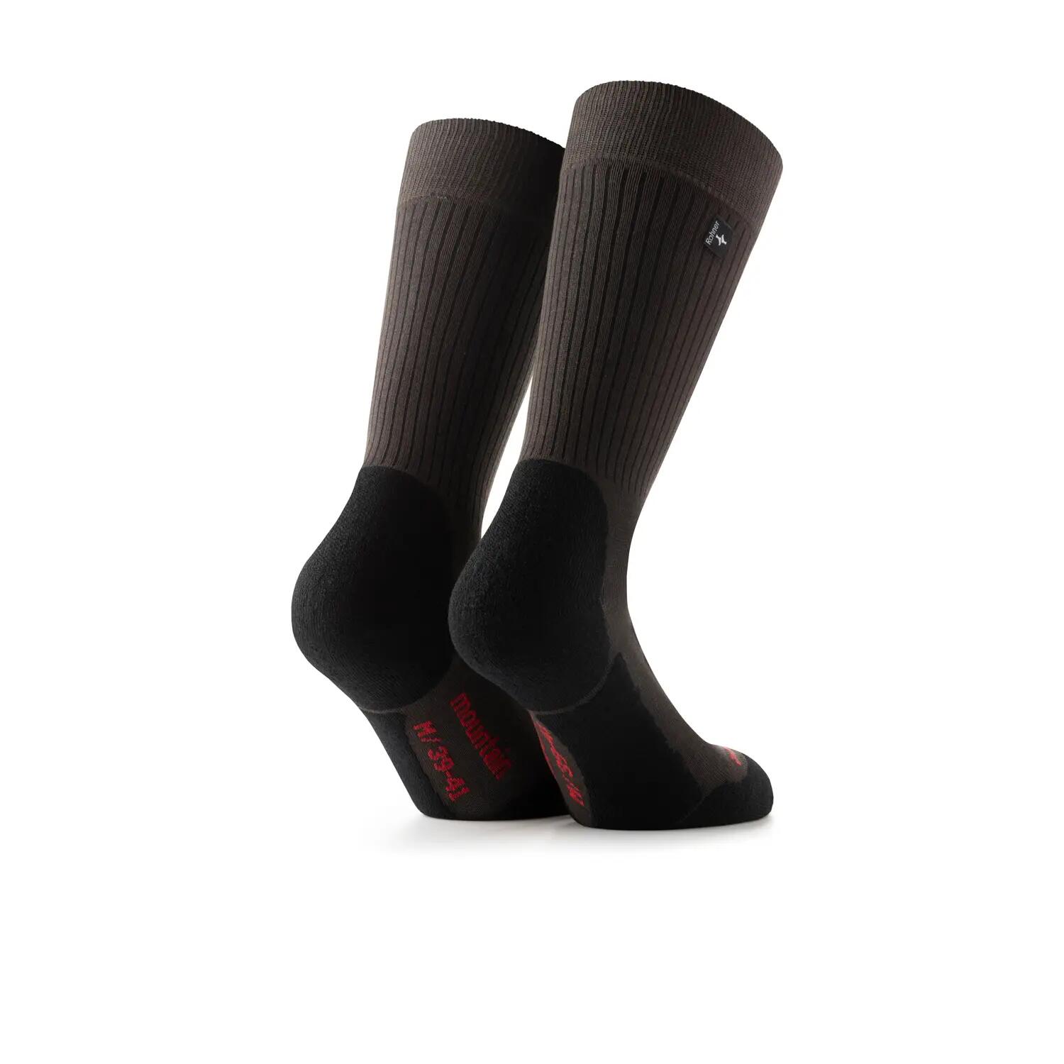 Chaussette de randonnée - Mountain Trekking l/r 2/7