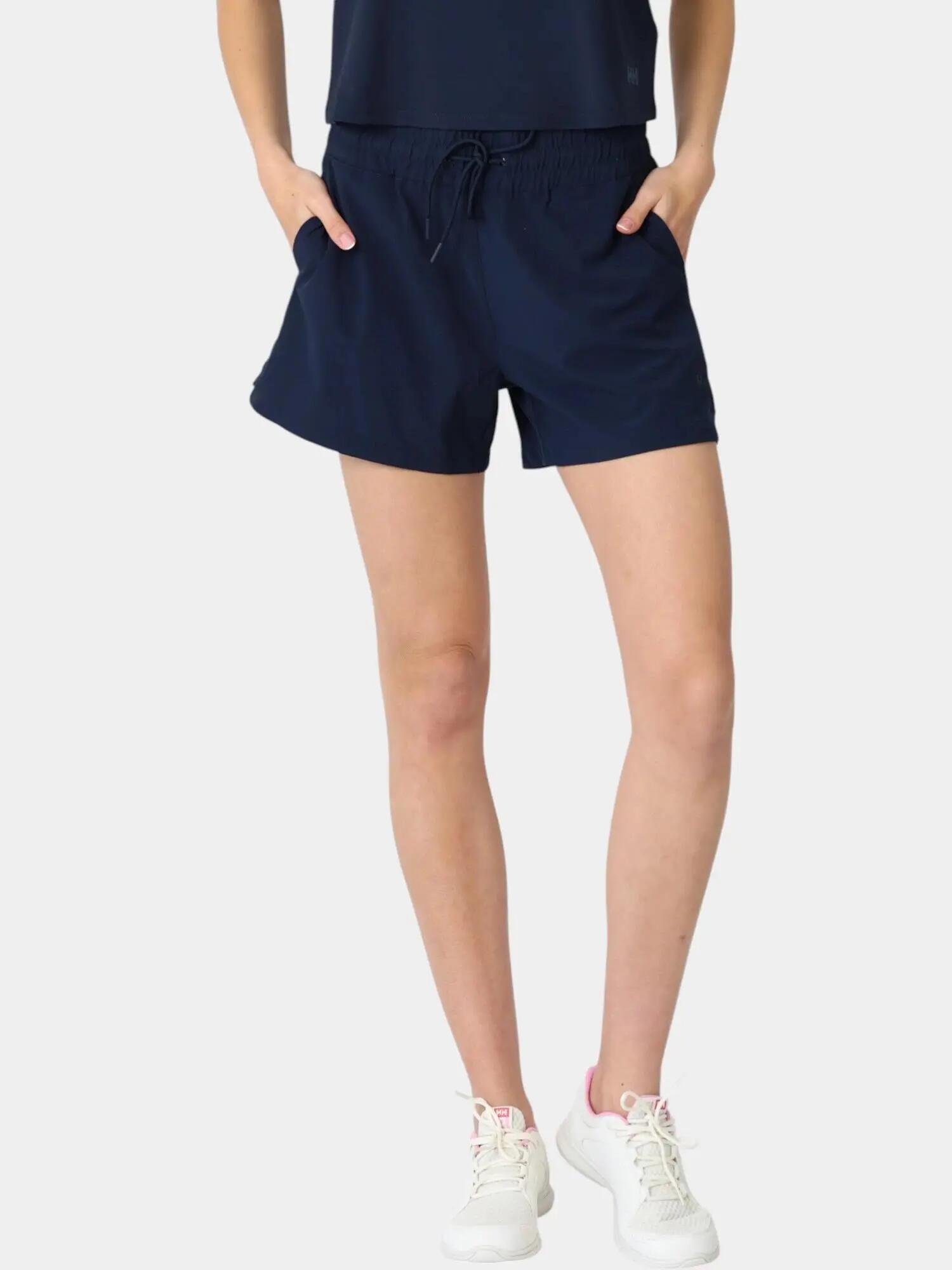 HELLY HANSEN Dámské šortky Thalia 4"