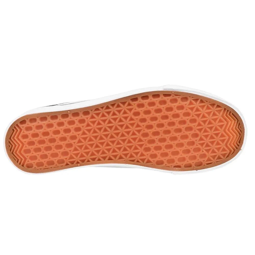 Mulher/Senhora Chose Sun Trainers (Branco / Cinzento) 4/5