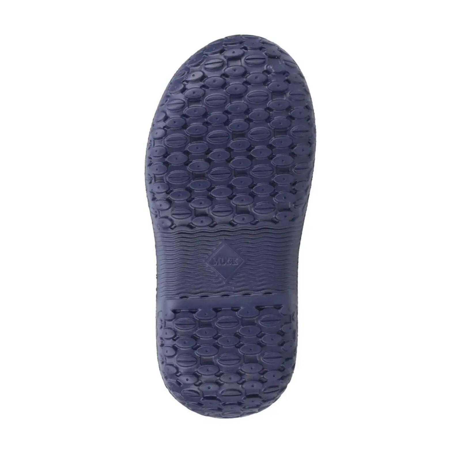 Bottines MINI MUCK Enfant (Bleu Marine) 6/6