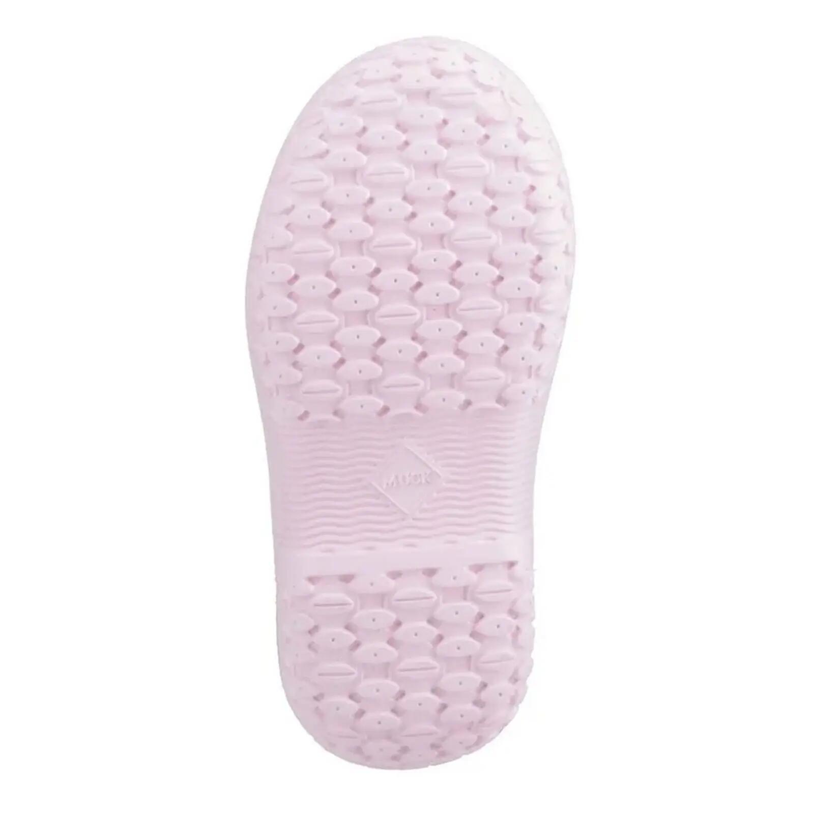 Stivaletti LiteBambini Muck Boots Mini Muck Bubblegum Pink 6/6