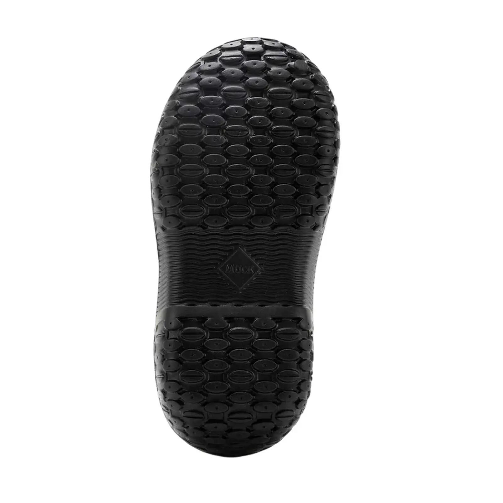 Bottines MINI MUCK Enfant (Noir) 6/6