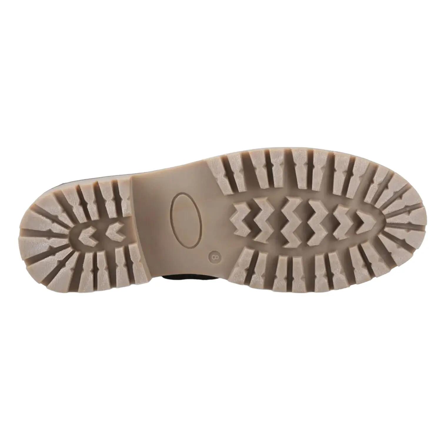 Bottes BALTIMORE Homme (Marron) 5/5