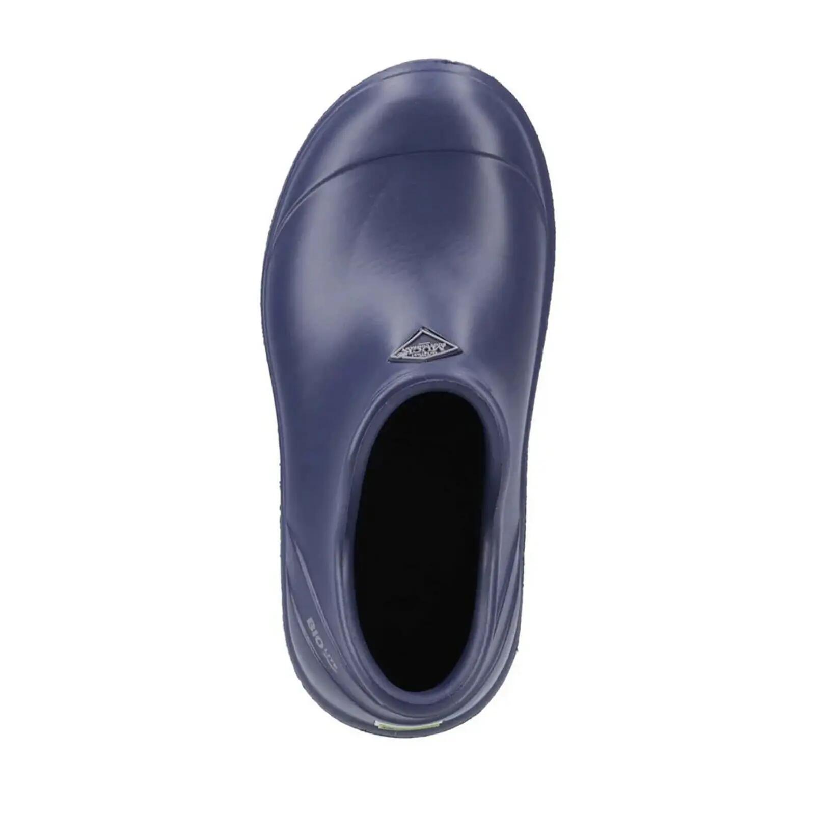 Bottines MINI MUCK Enfant (Bleu Marine) 5/6