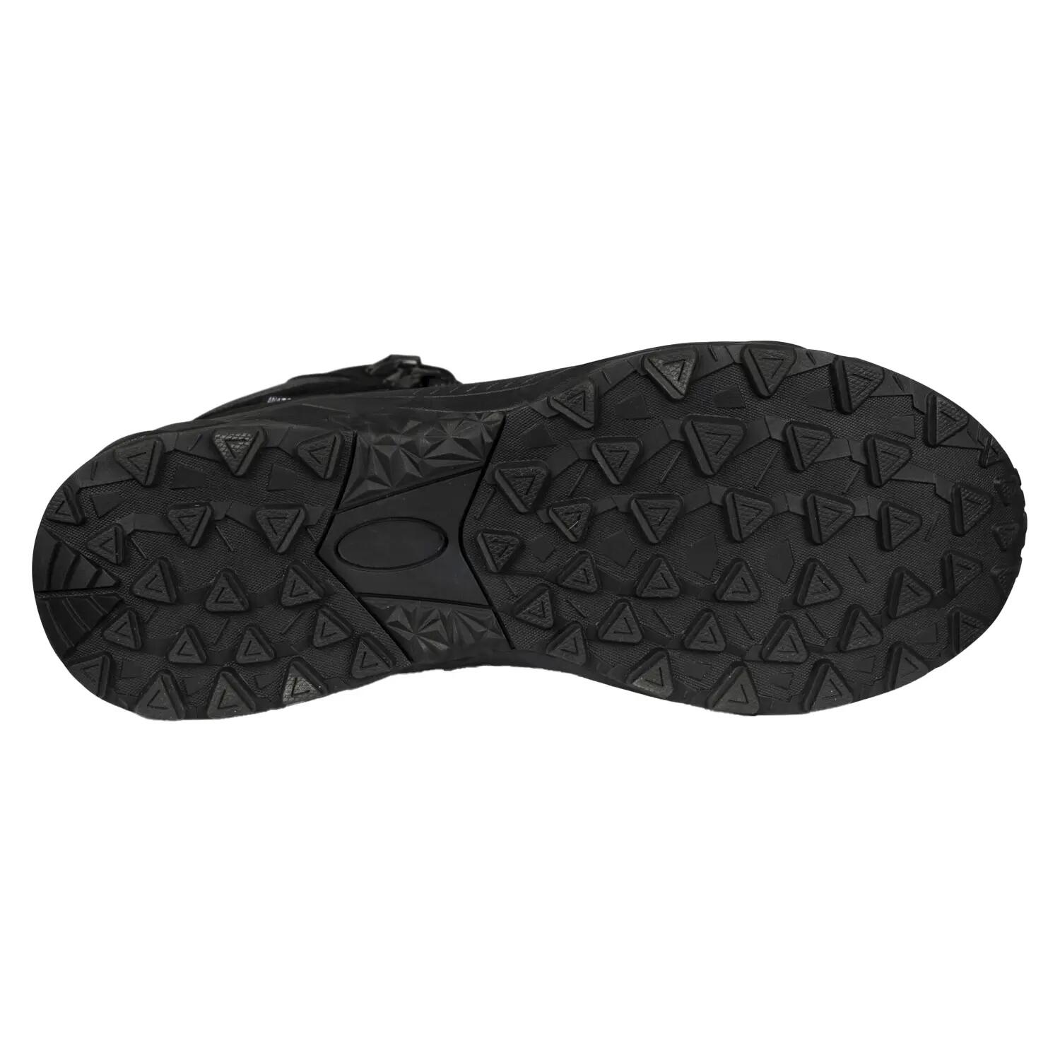 Bottines De Marche DEAN Homme (Noir) 6/6