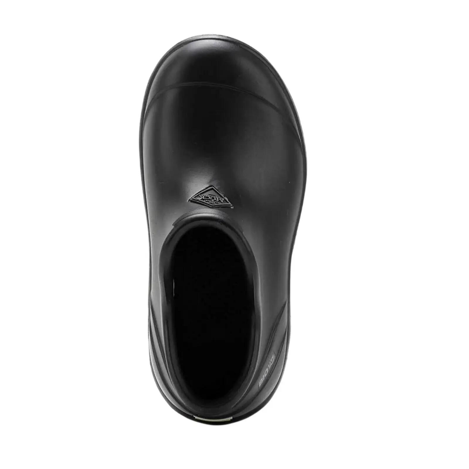Bottines MINI MUCK Enfant (Noir) 5/6