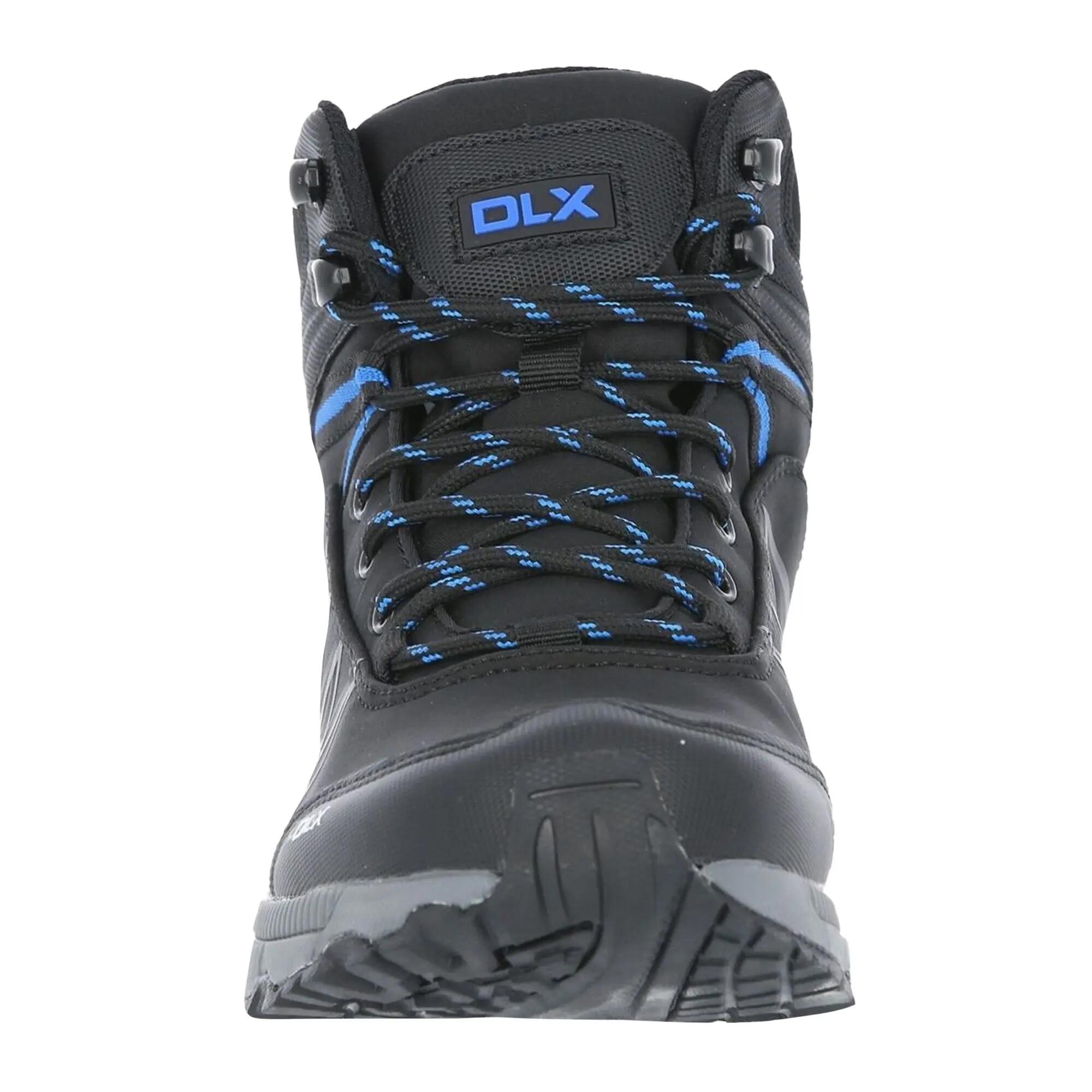 Bottines De Marche RHYTHMIC DLX Homme (Noir) 7/7