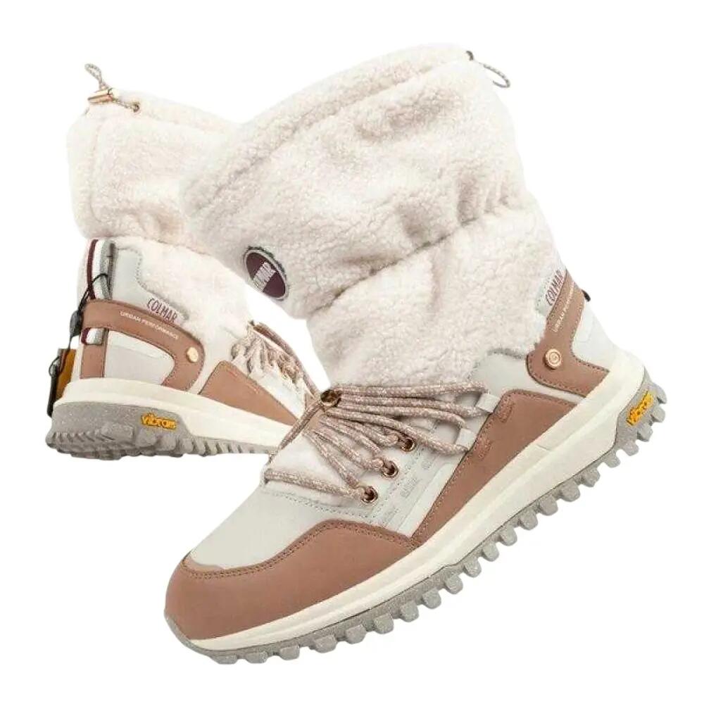 Buty Śniegowe Damskie Warmer Voyage 5/5