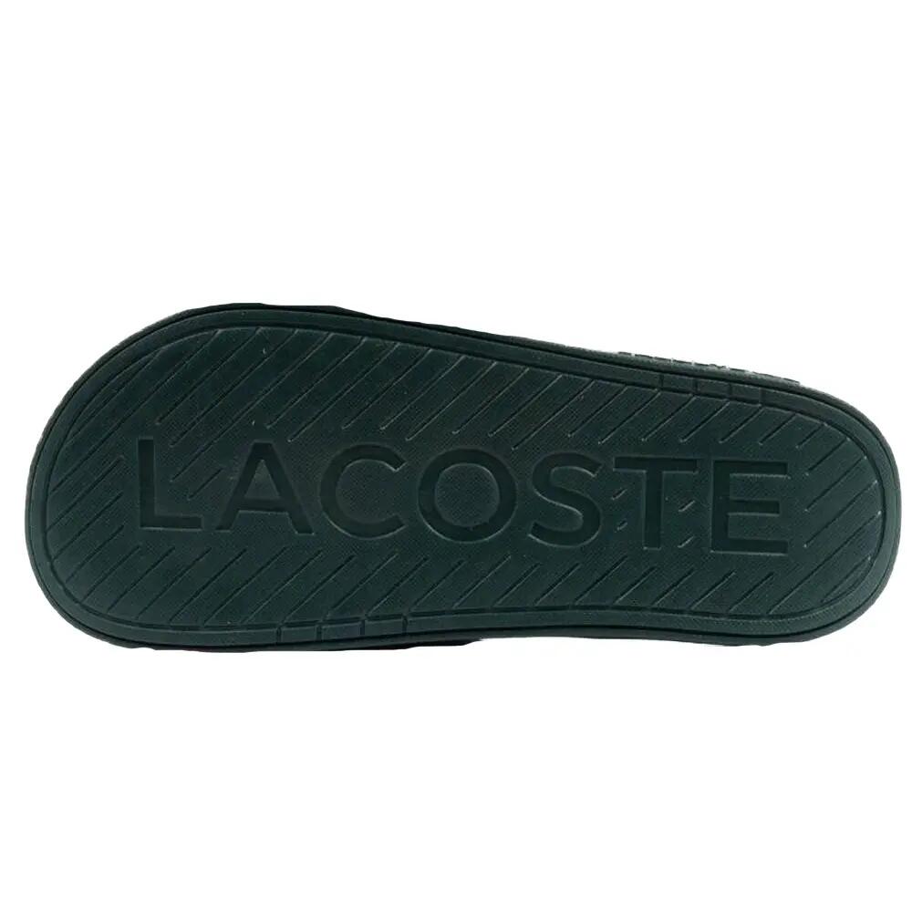 Claquettes CROCO DUALISTE Homme (Vert) 5/5