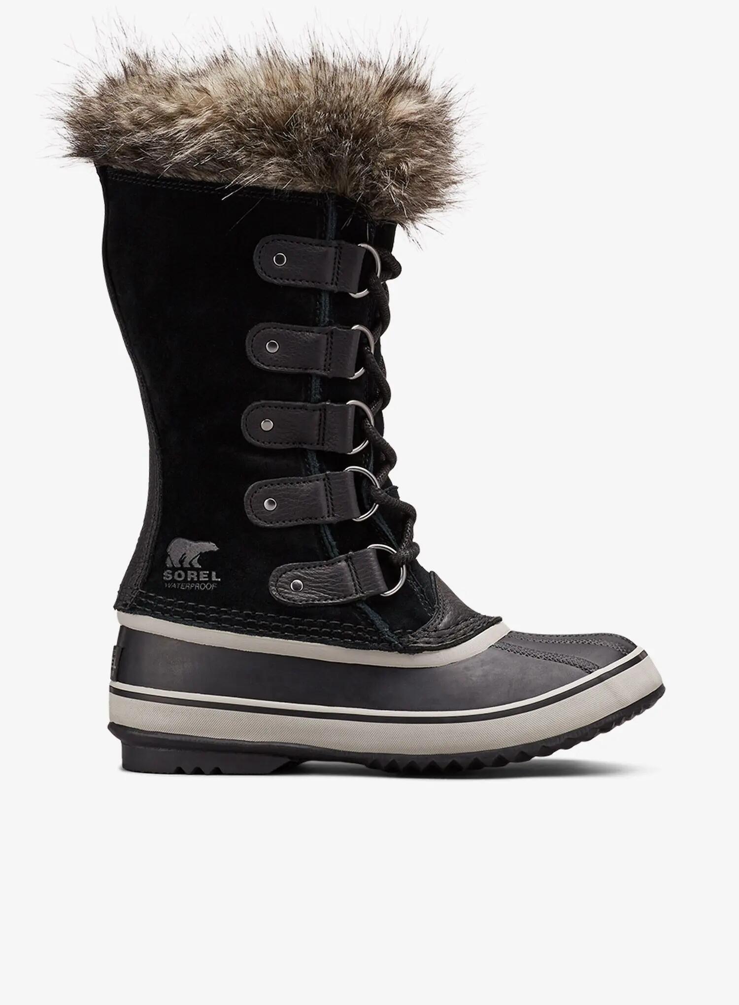 SOREL picture